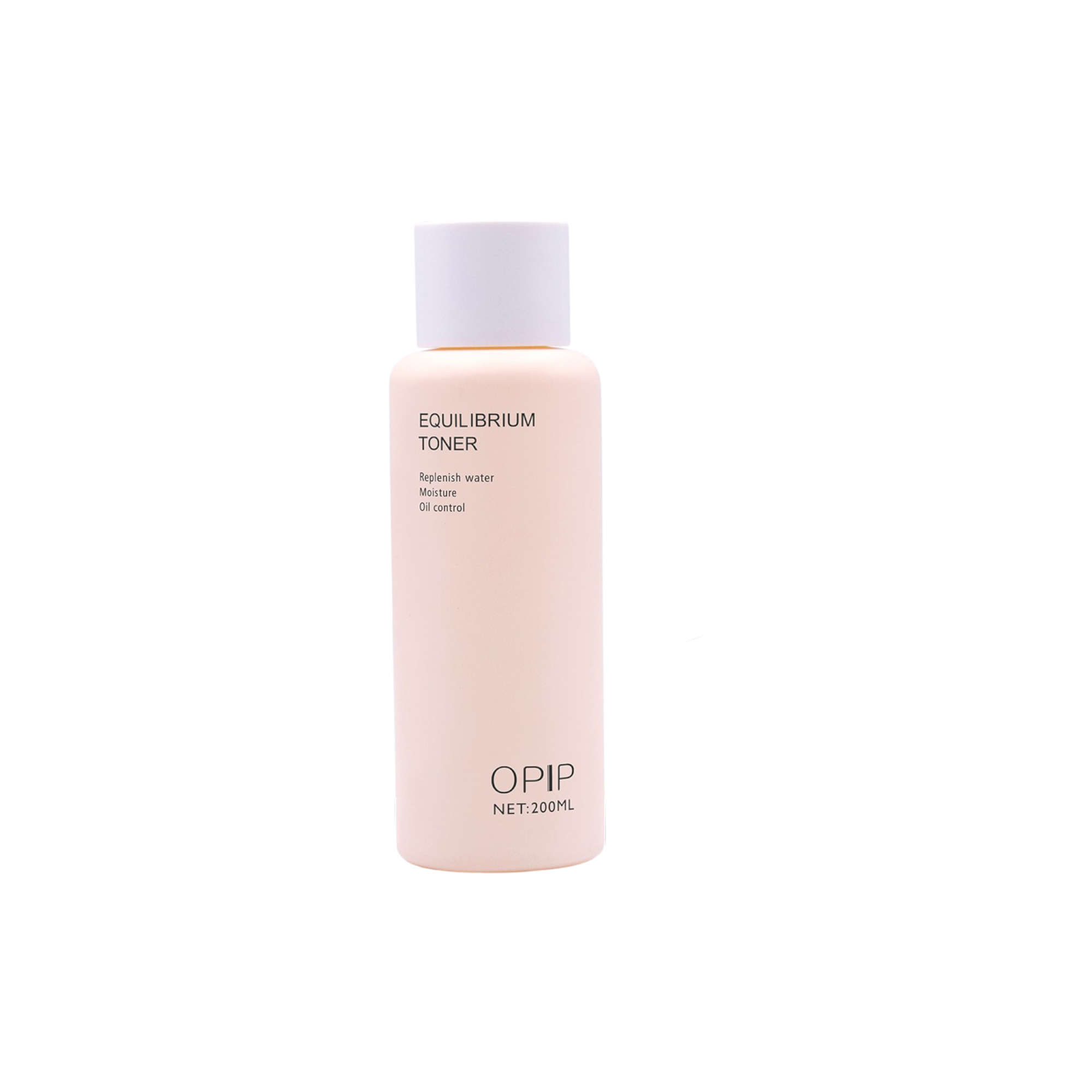 6.8oz Glass Round Bottle with Screw Cap