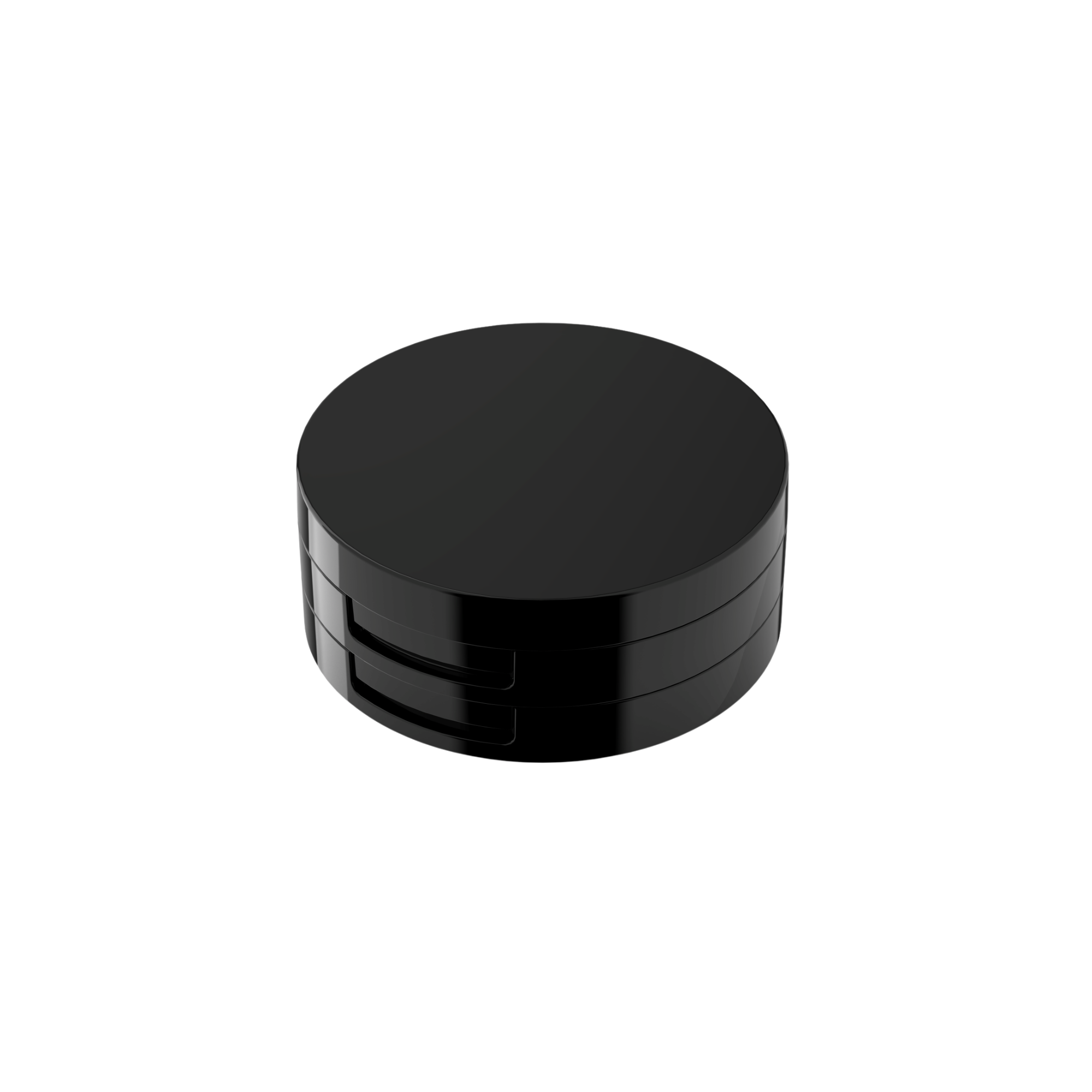 ABS 2 Pans Compact