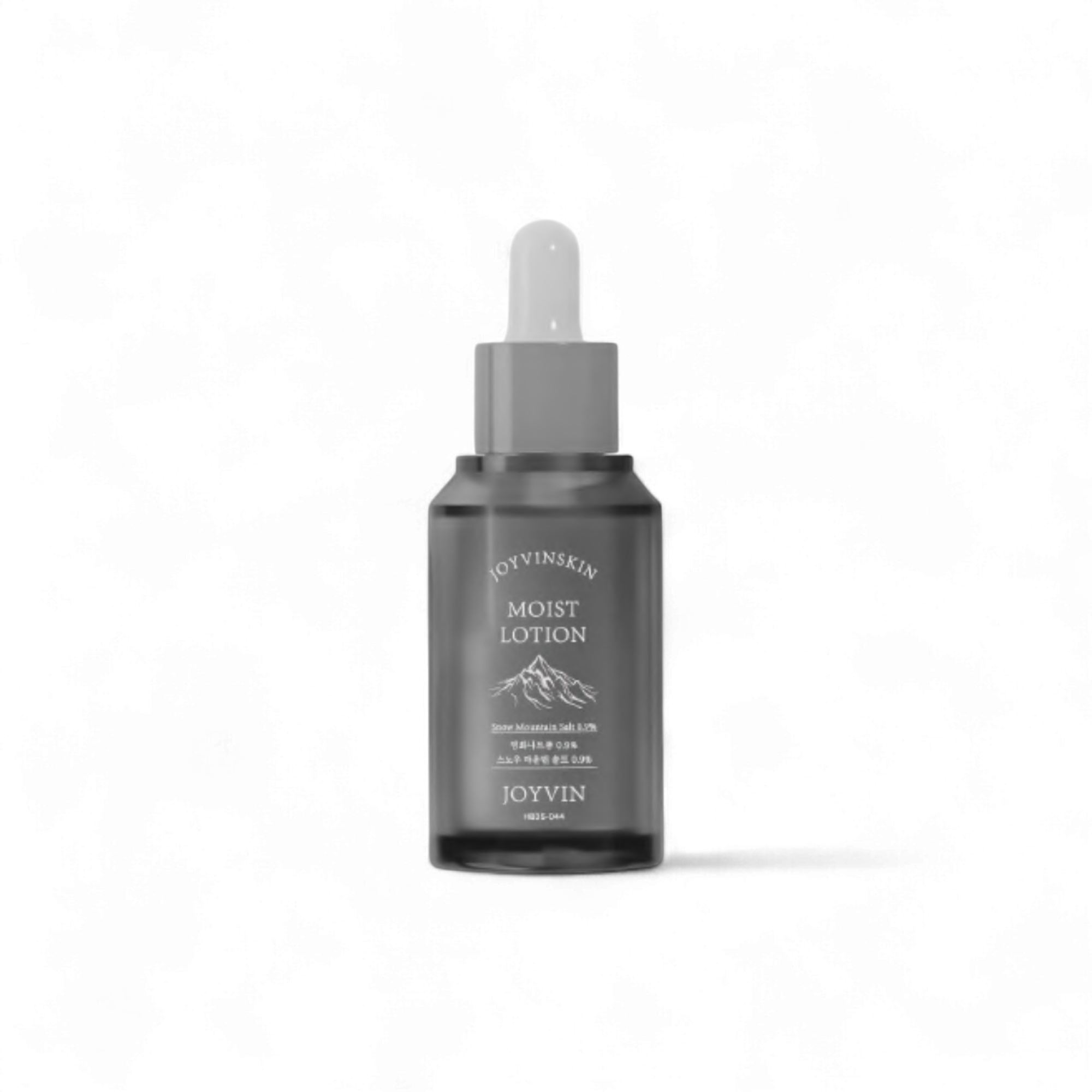 20mm 1.2oz /35ml PETG Dropper Bottle