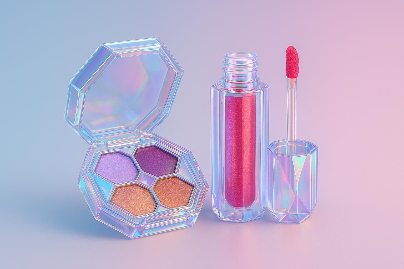 Shinhan C.M. Lists Their Premier Korean Makeup Packaging Components on Impacked