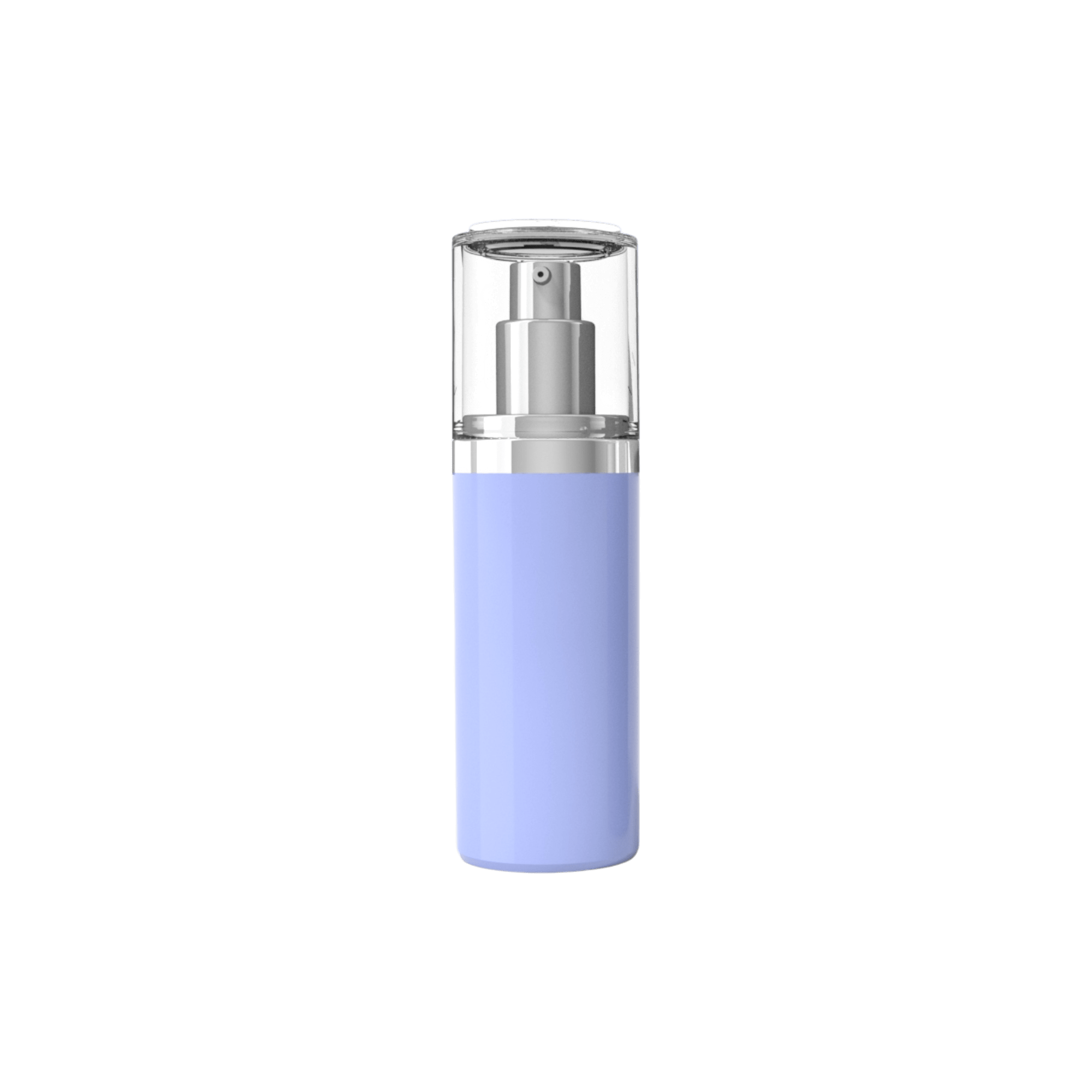 1oz PP Airless Bottle