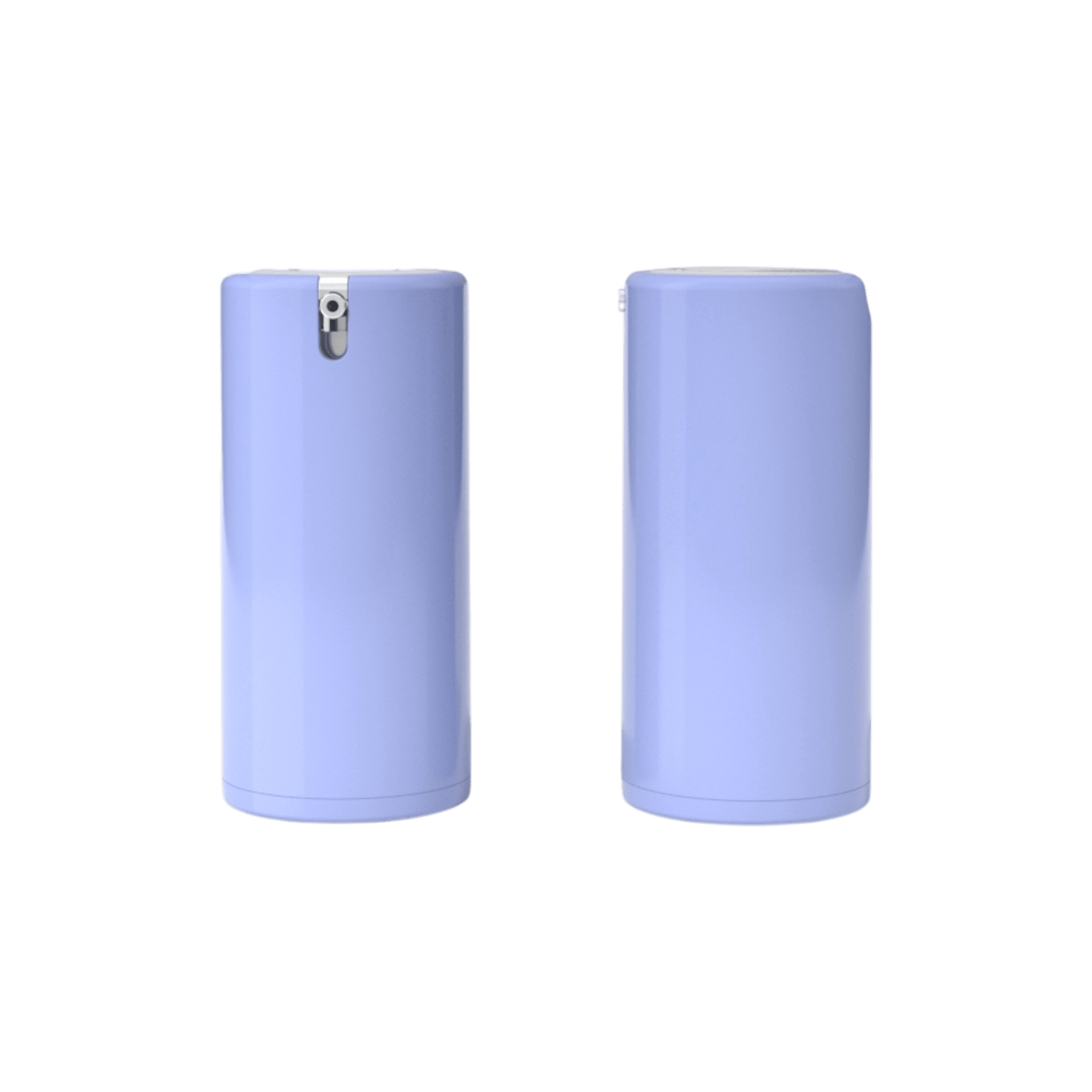 1.5oz PP Airless Bottle