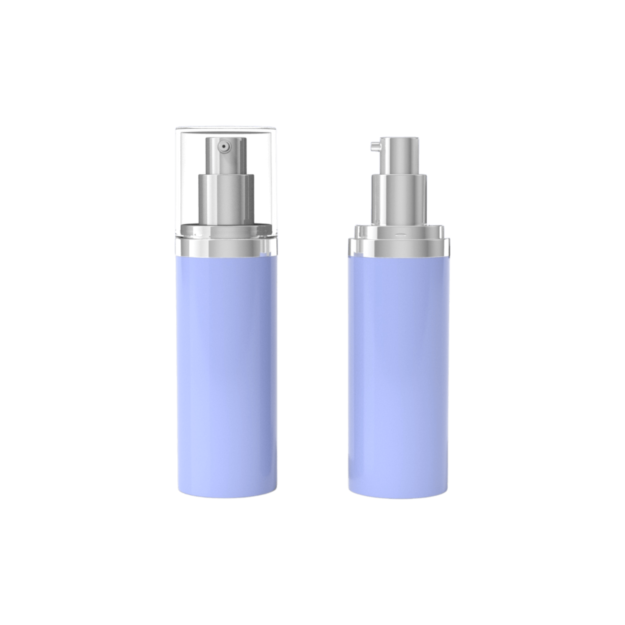 1.4oz PP Airless Bottle