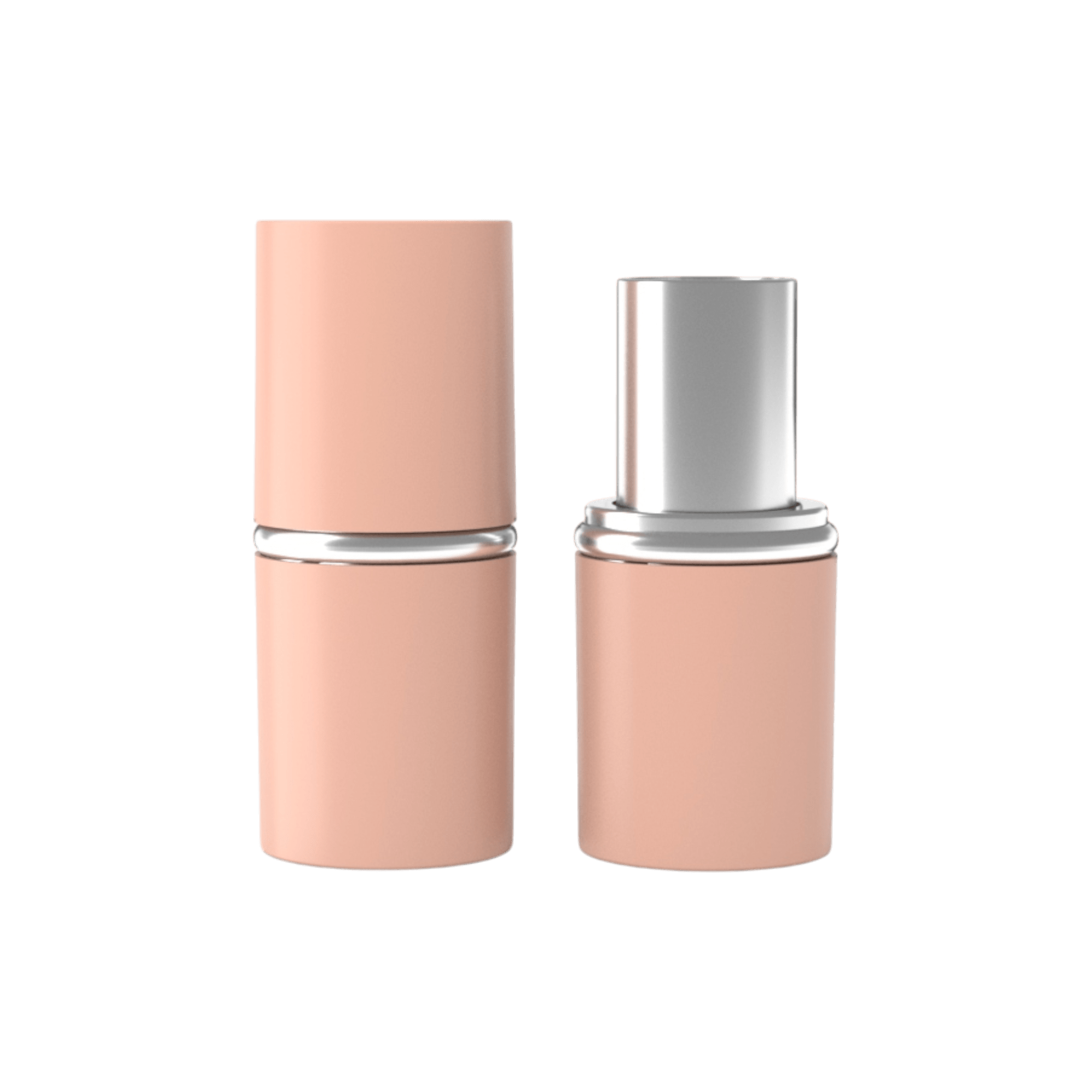 ABS Cylinder Lip Stick