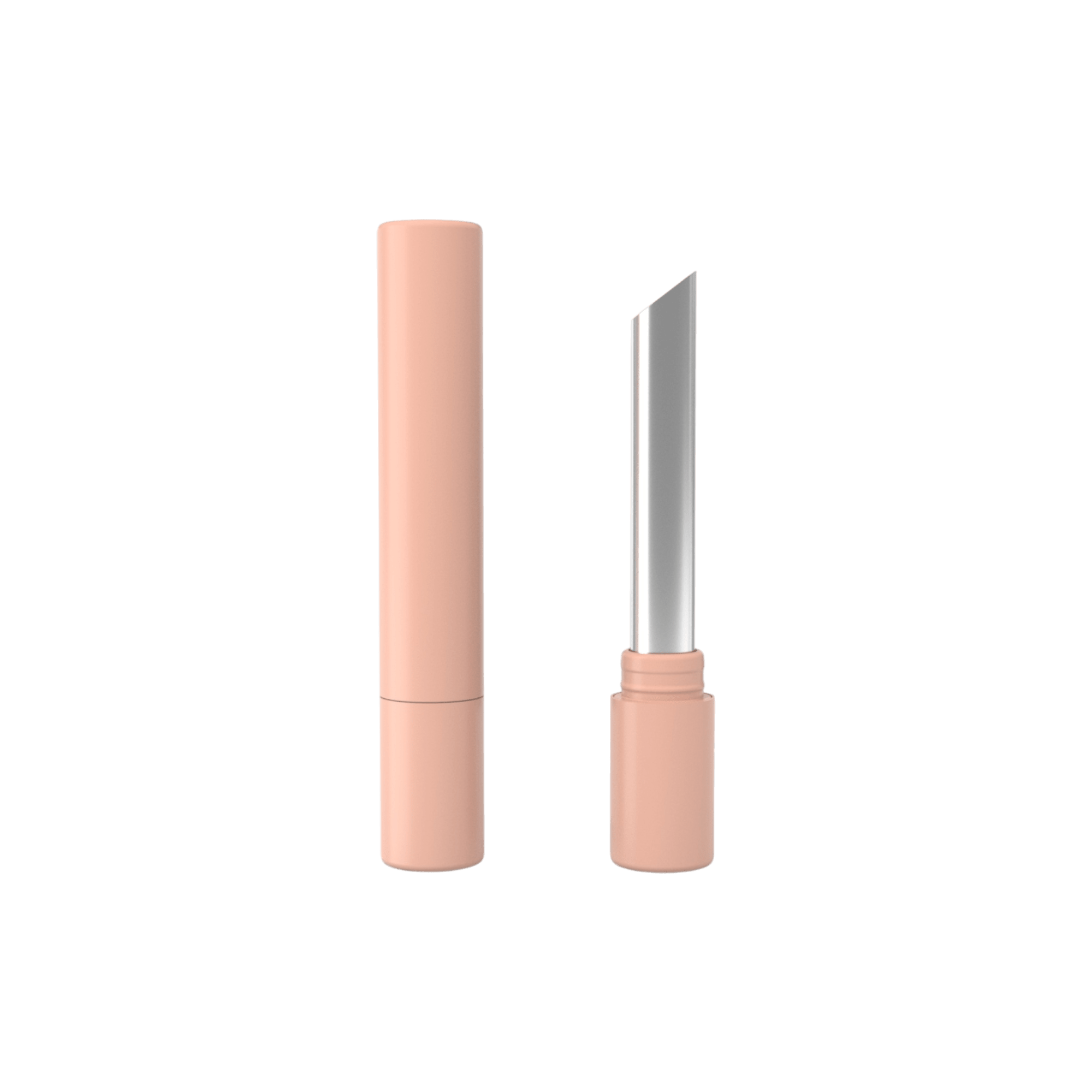 Aluminum Cylinder Lip Stick