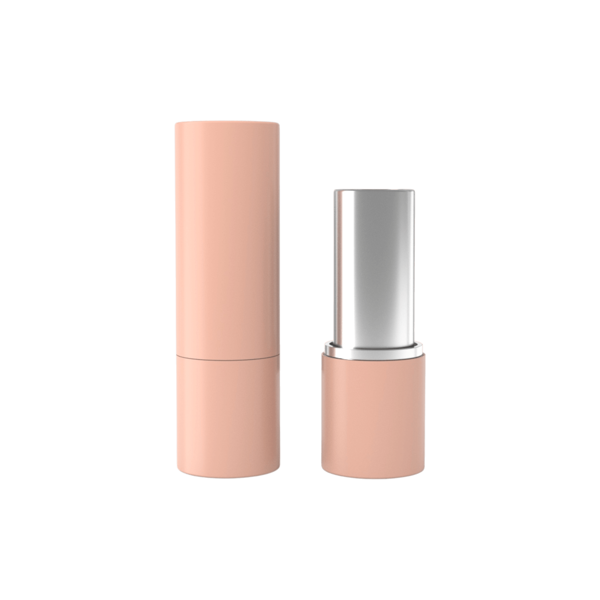ABS Cylinder Lip Stick