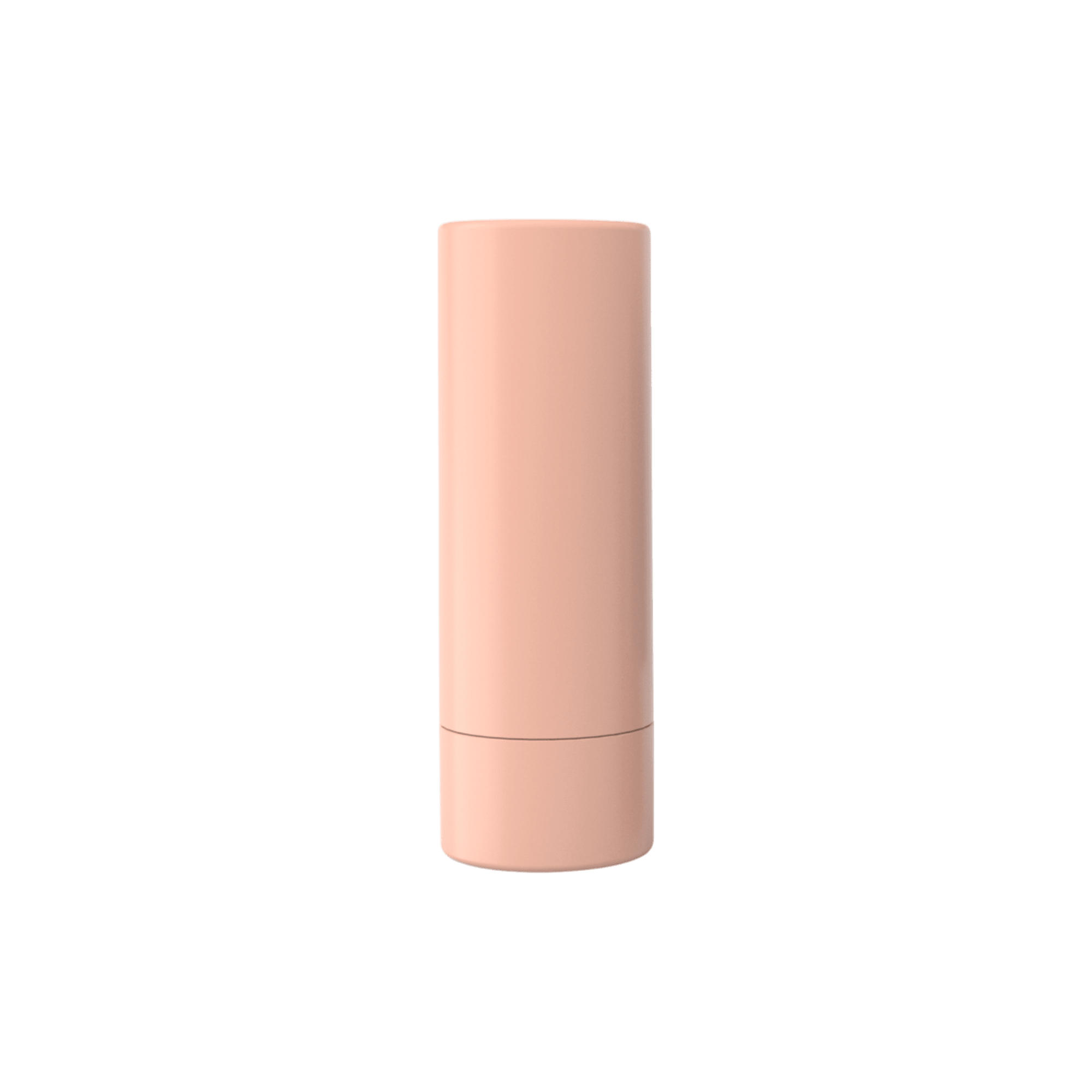 PET Monomaterial Refillable Lip Stick