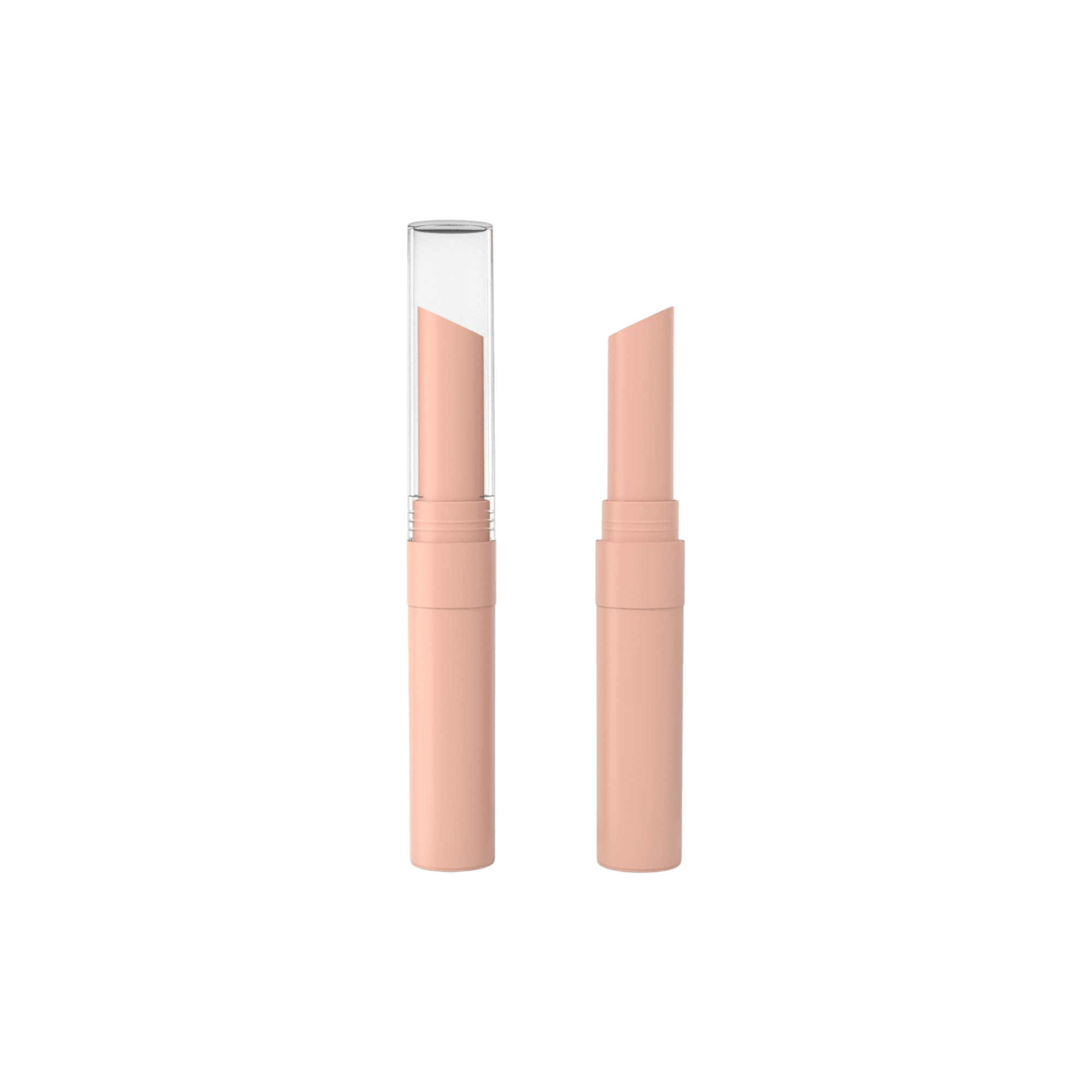 PP Cylinder Lip Stick