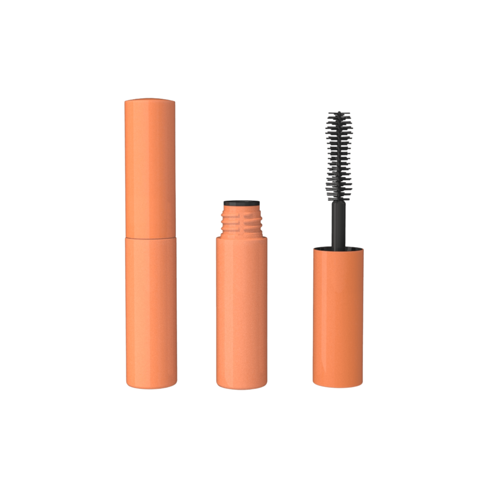 0.2oz PP Mascara Tube