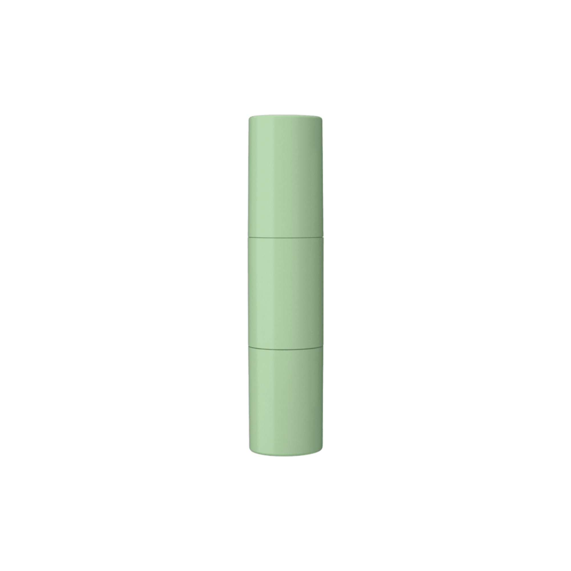 POM Cylinder Dual Ended Stick with Brush Applicator