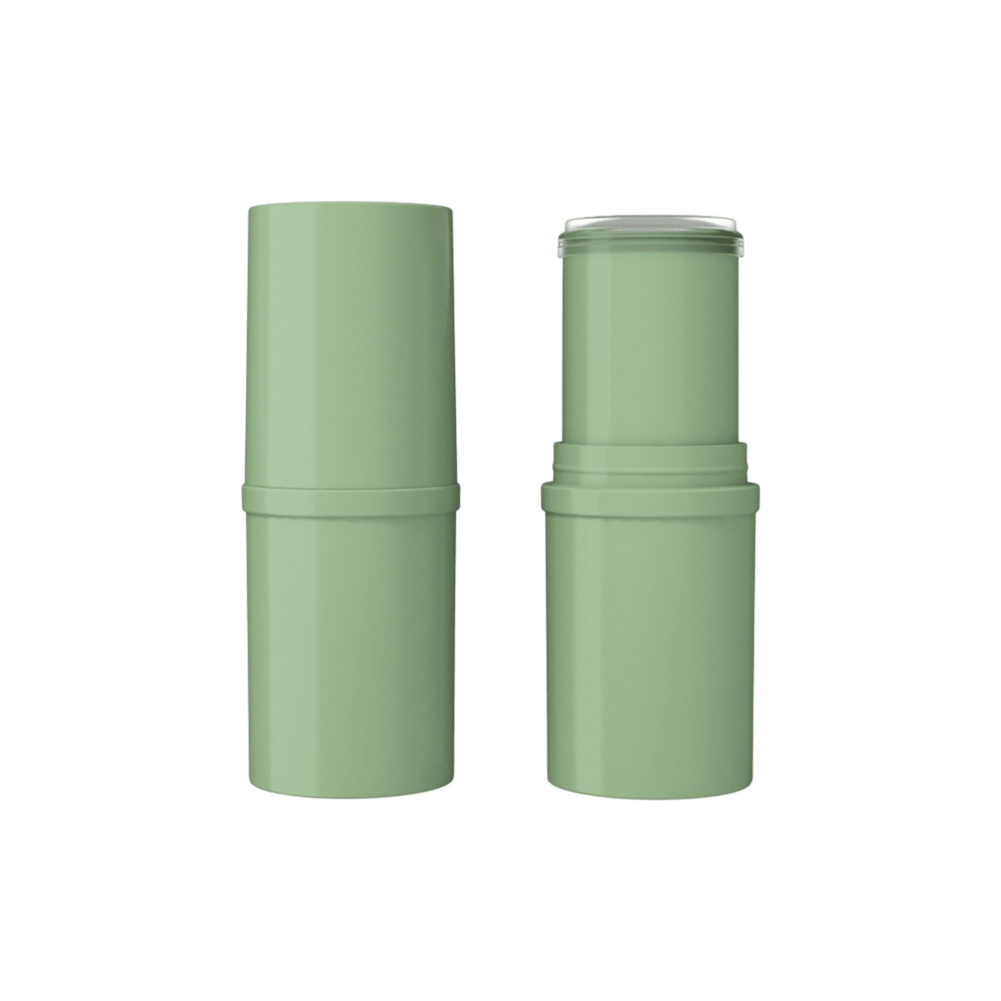 0.6oz PP Cylinder Stick