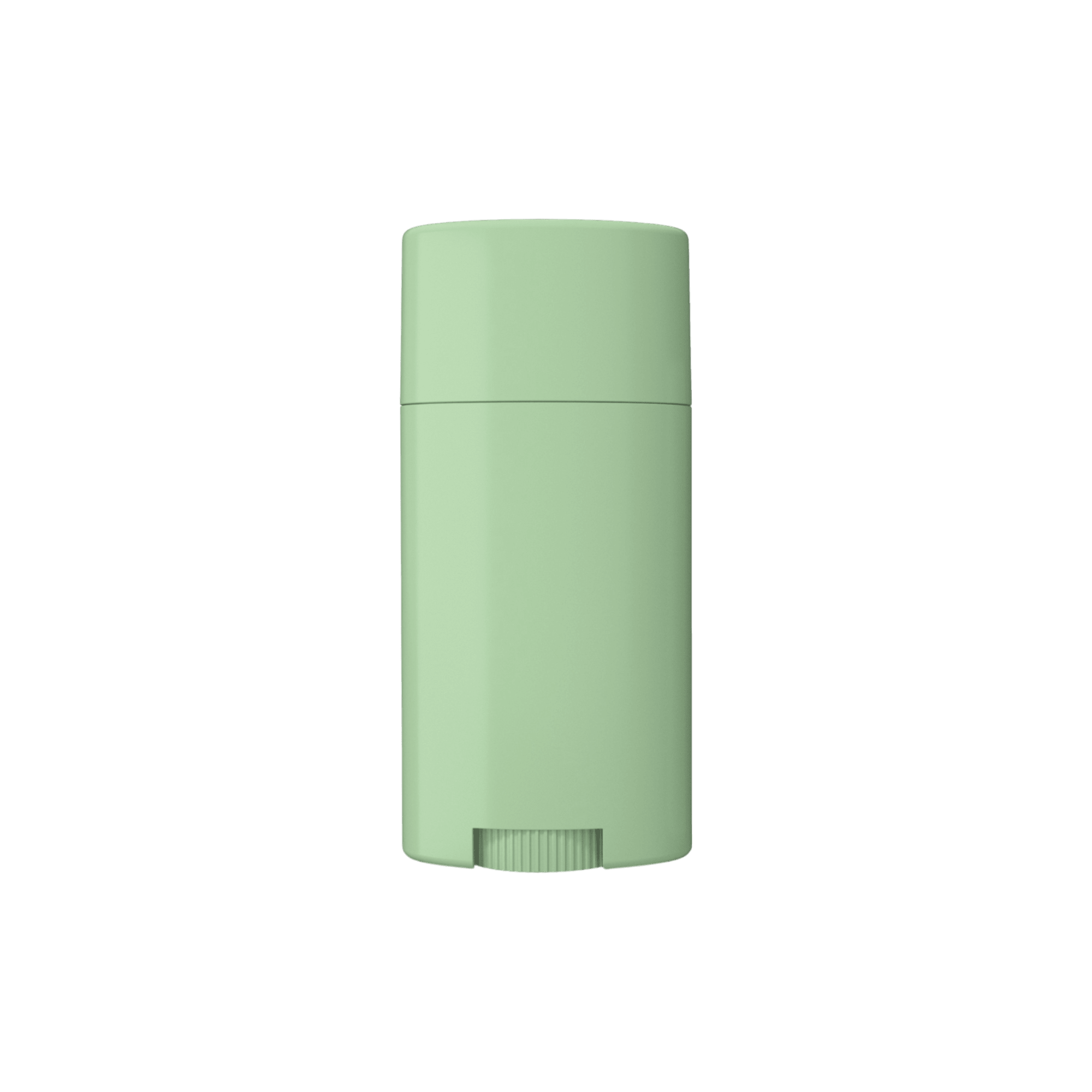 3oz ABS Oval Stick