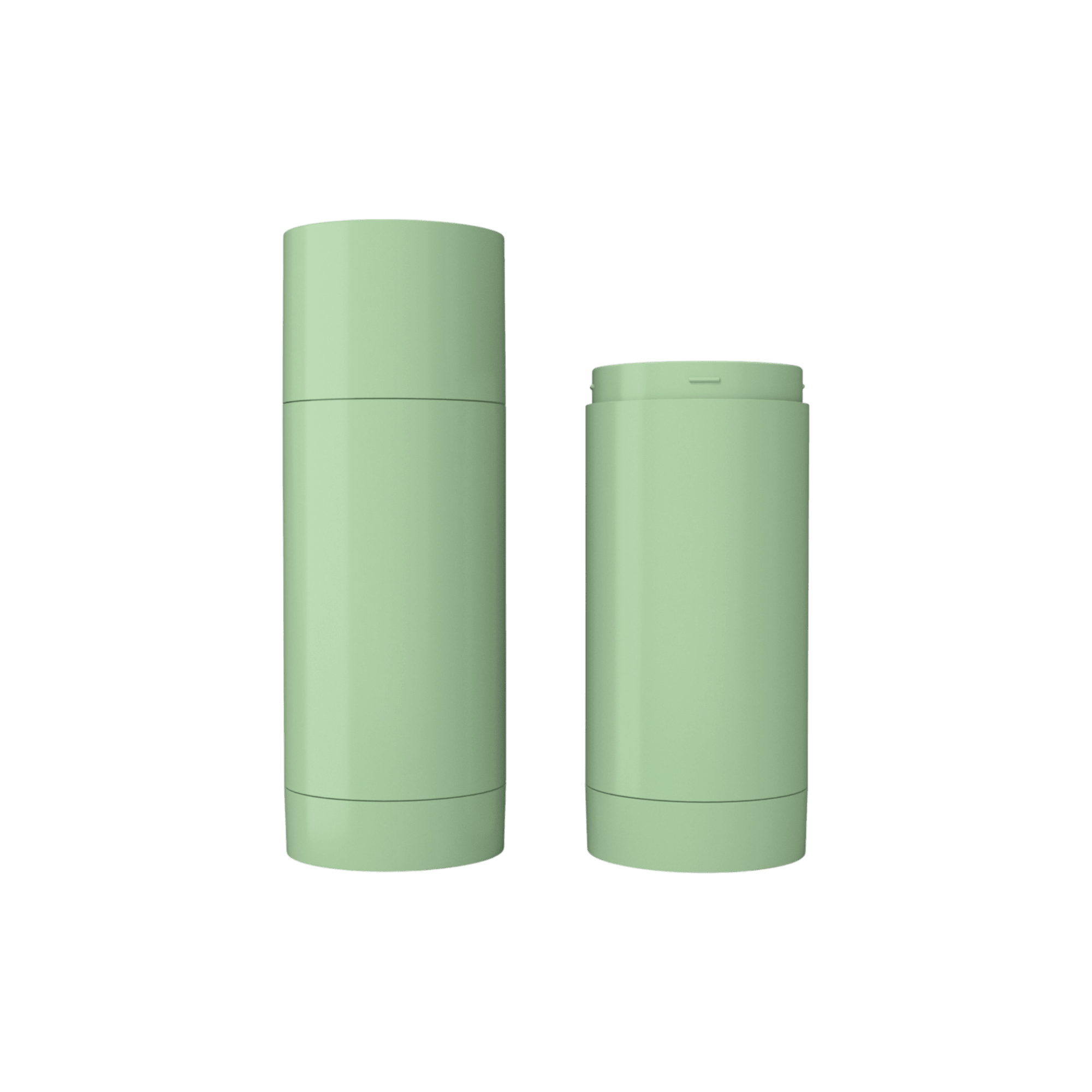 1.2oz ABS Cylinder Stick