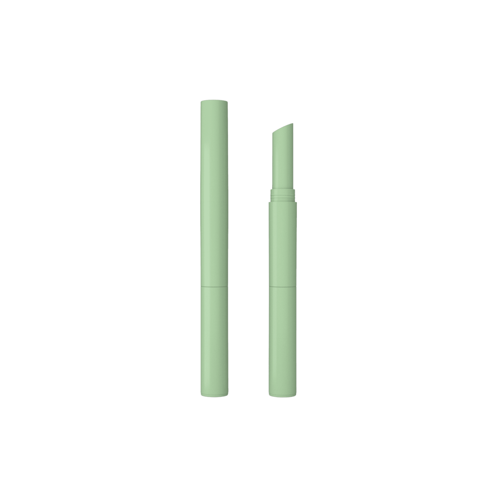 ABS Cylinder Dual Ended Stick