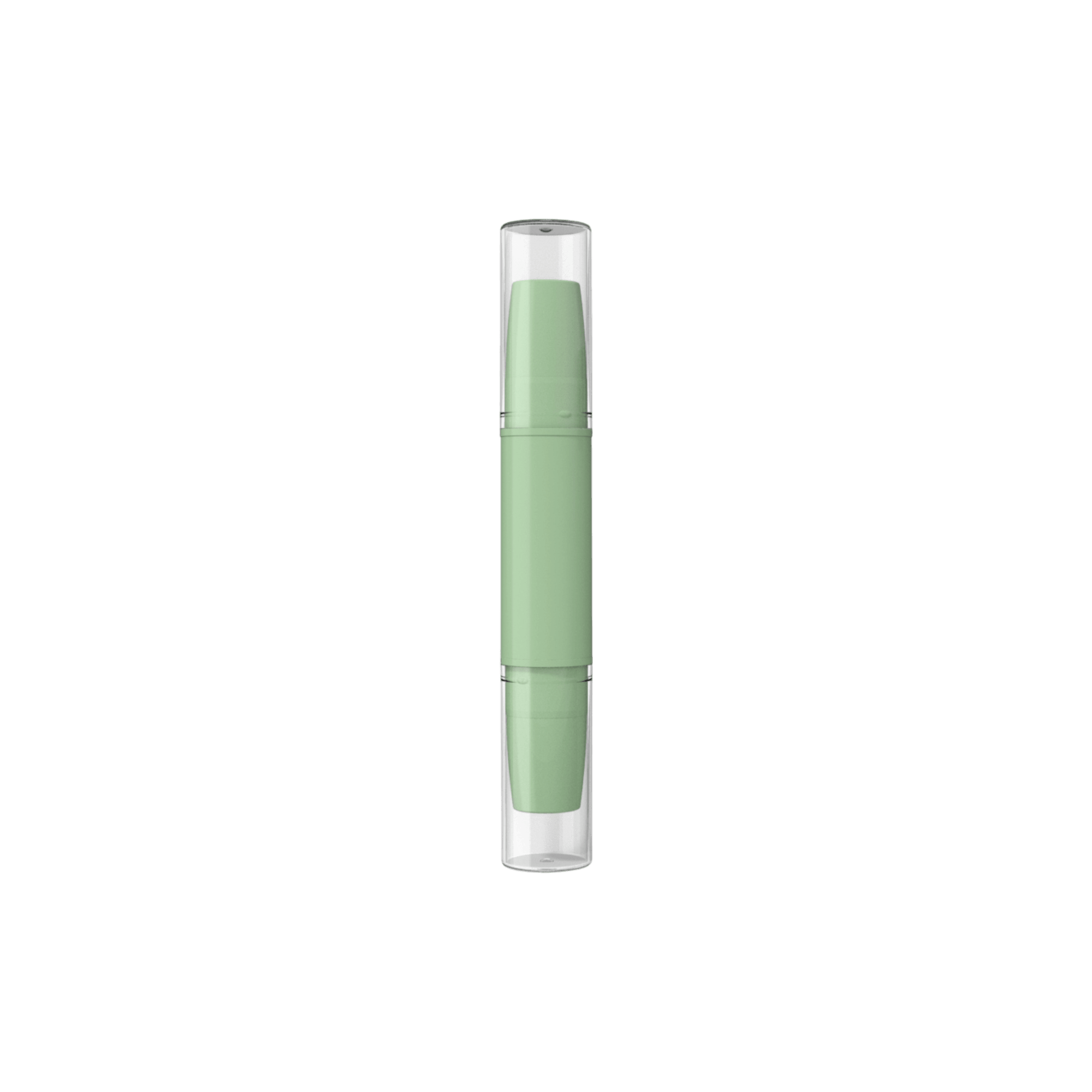 ABS Cylinder Dual Ended Stick
