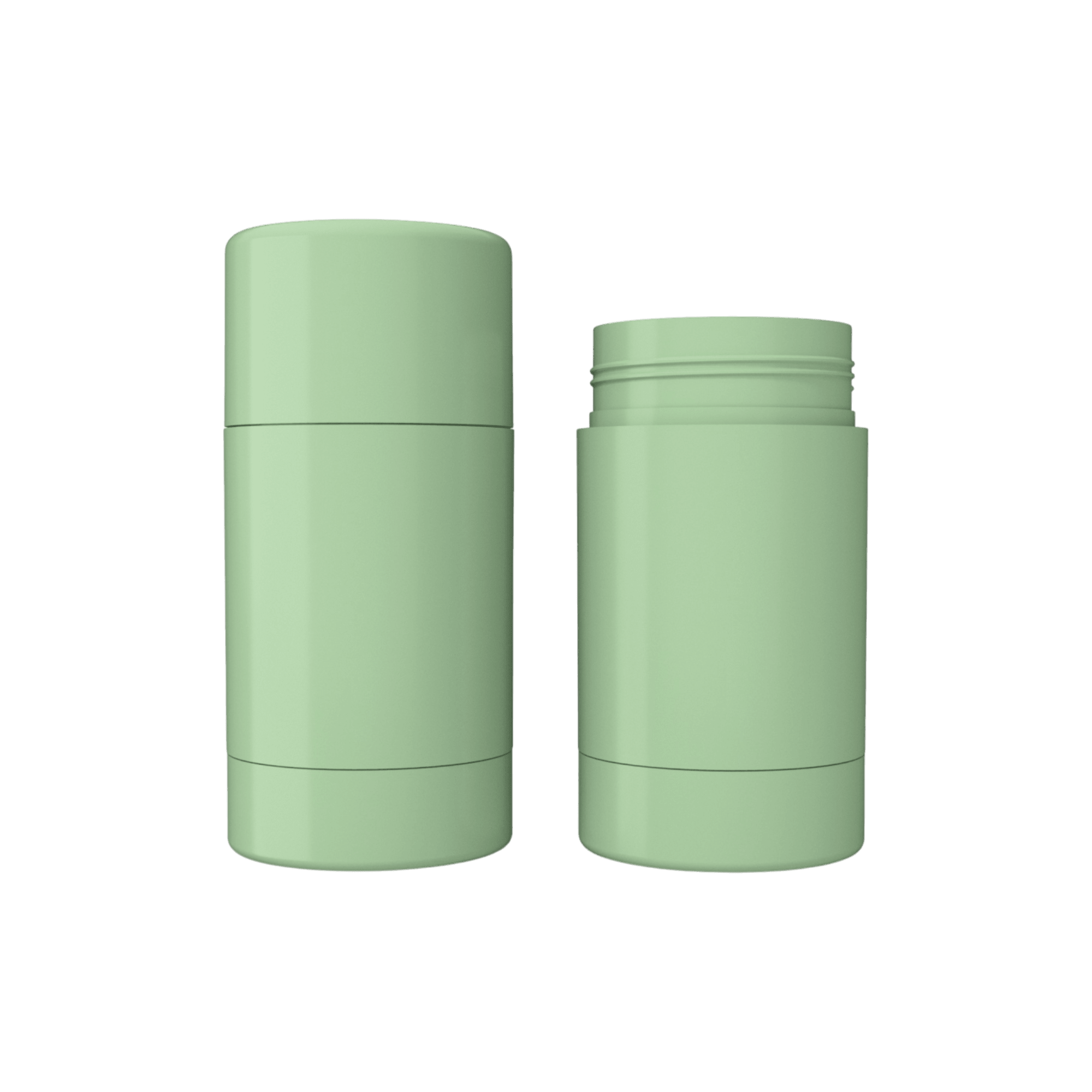 3oz ABS Cylinder Stick