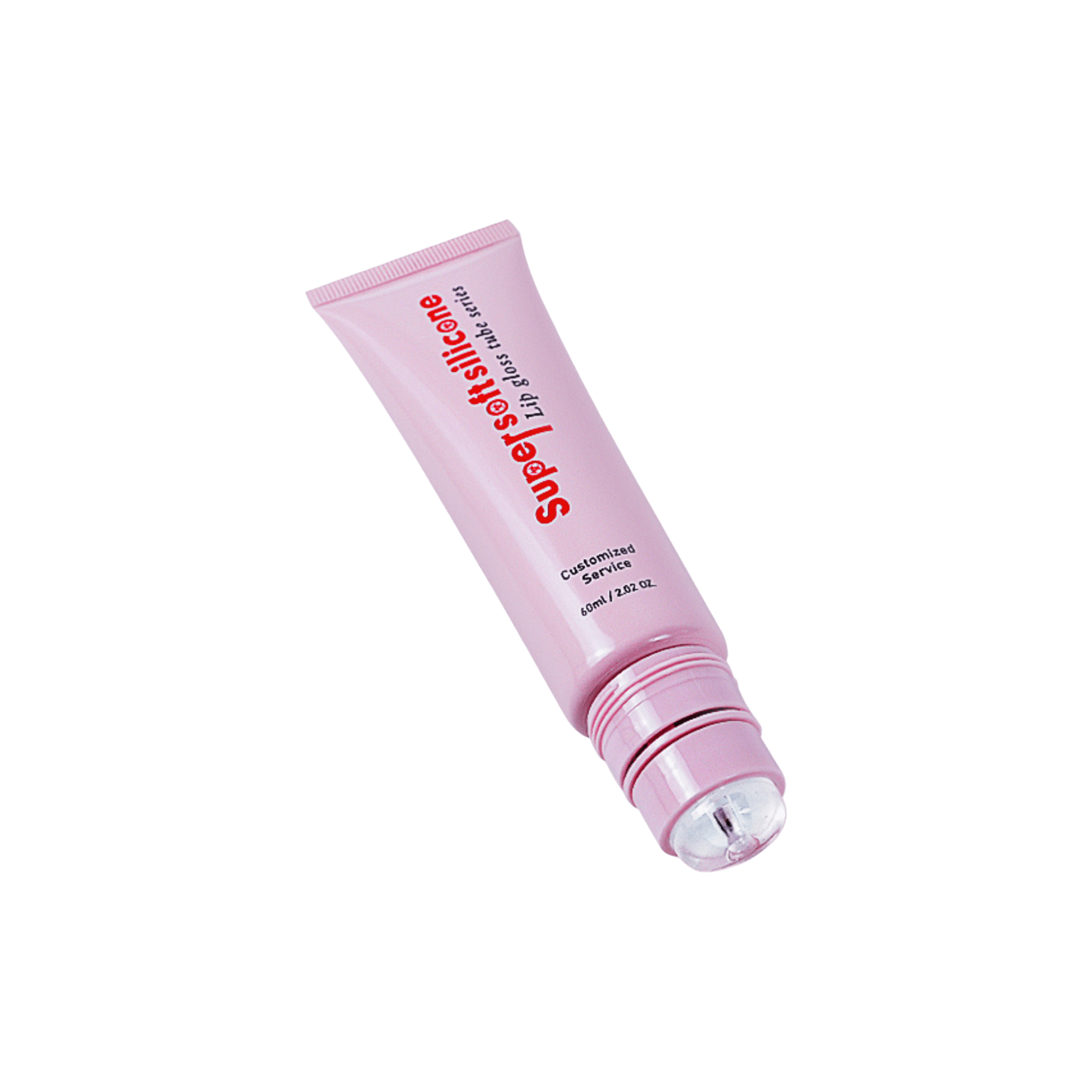 30mm 1-3oz 0° Silicone Applicator PE Tube