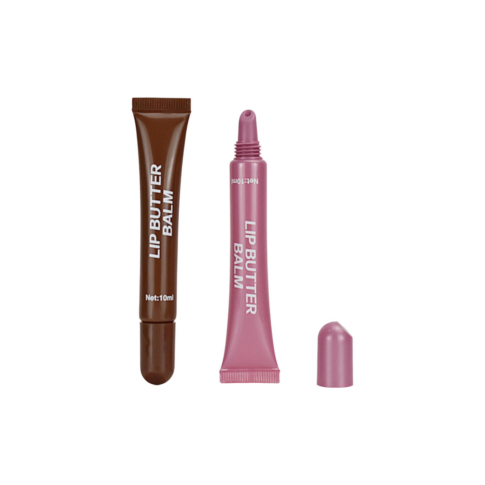 16mm 0.2-0.5oz Slant Tip PE Tube