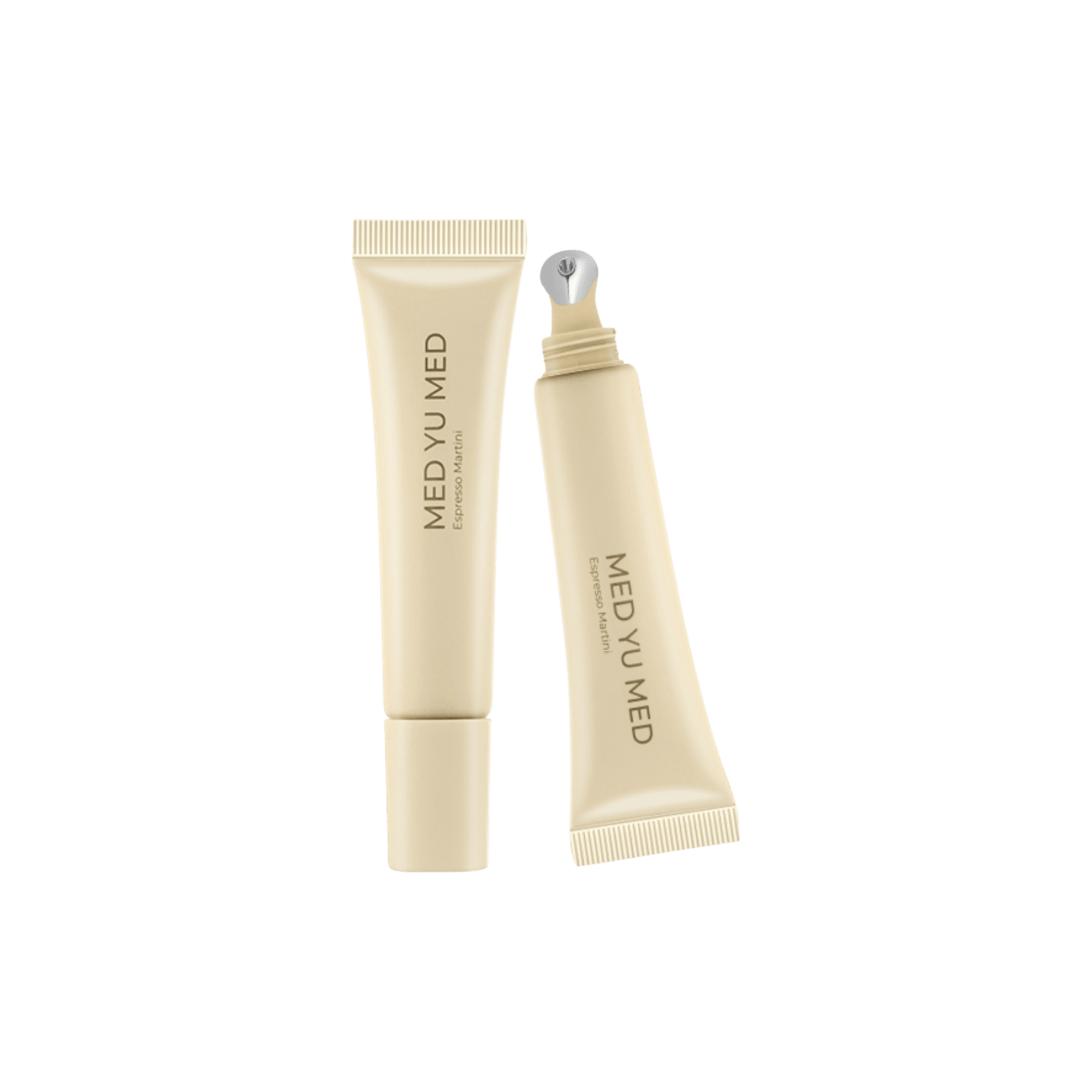 16mm 0.2-0.5oz Massage Applicator PE Tube