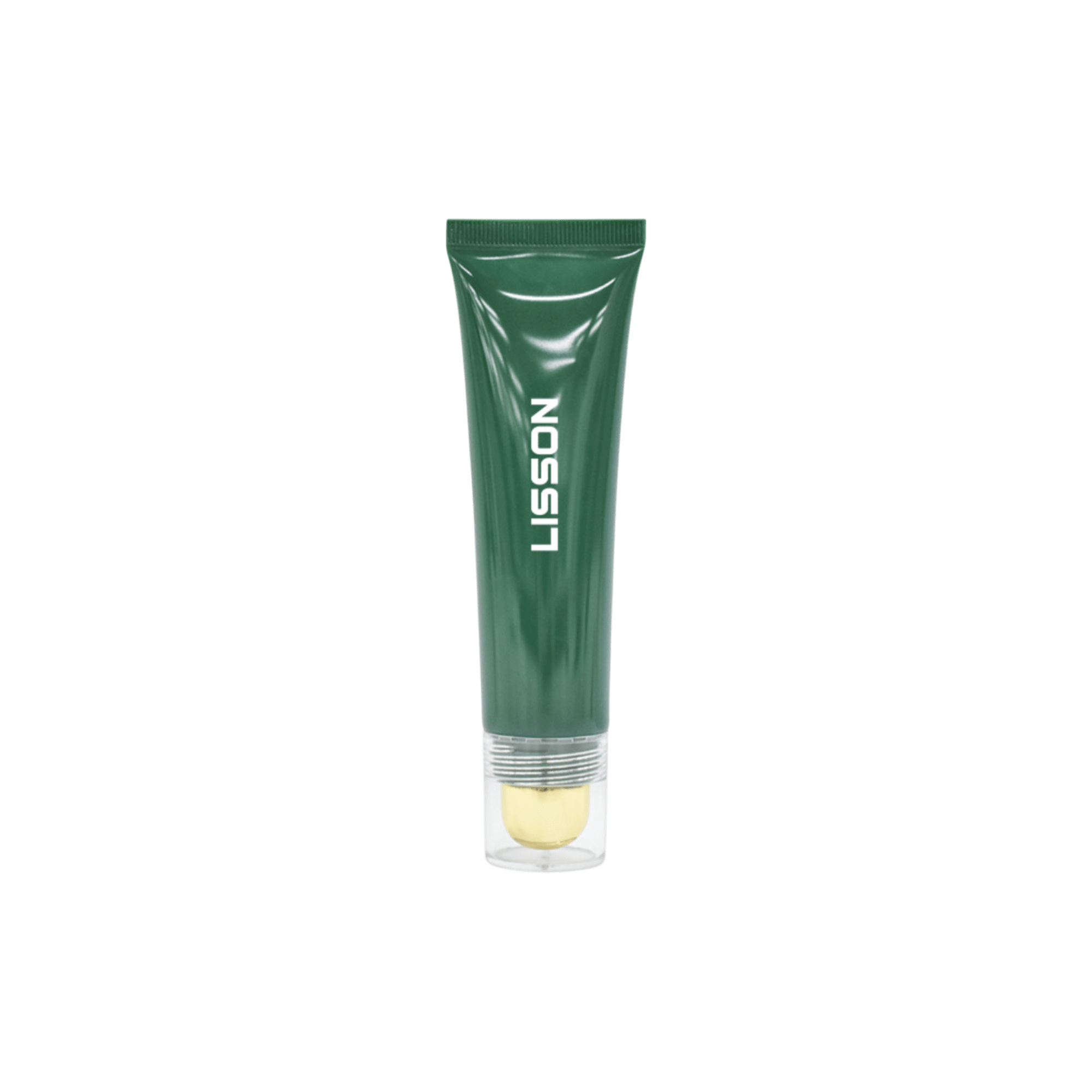 30mm 0.9-2.4oz Zinc Dome Applicator PE Tube