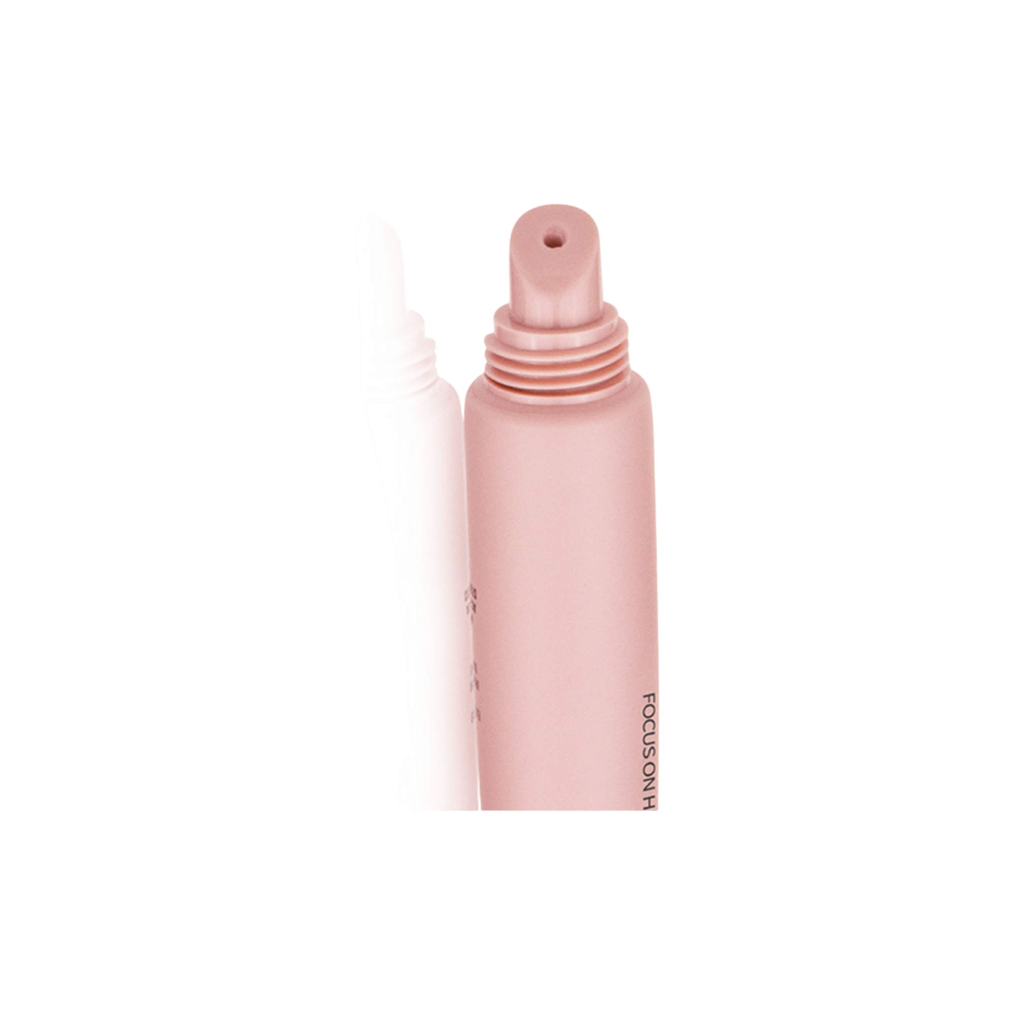 19mm 0.2-1oz Slant Tip PE Tube