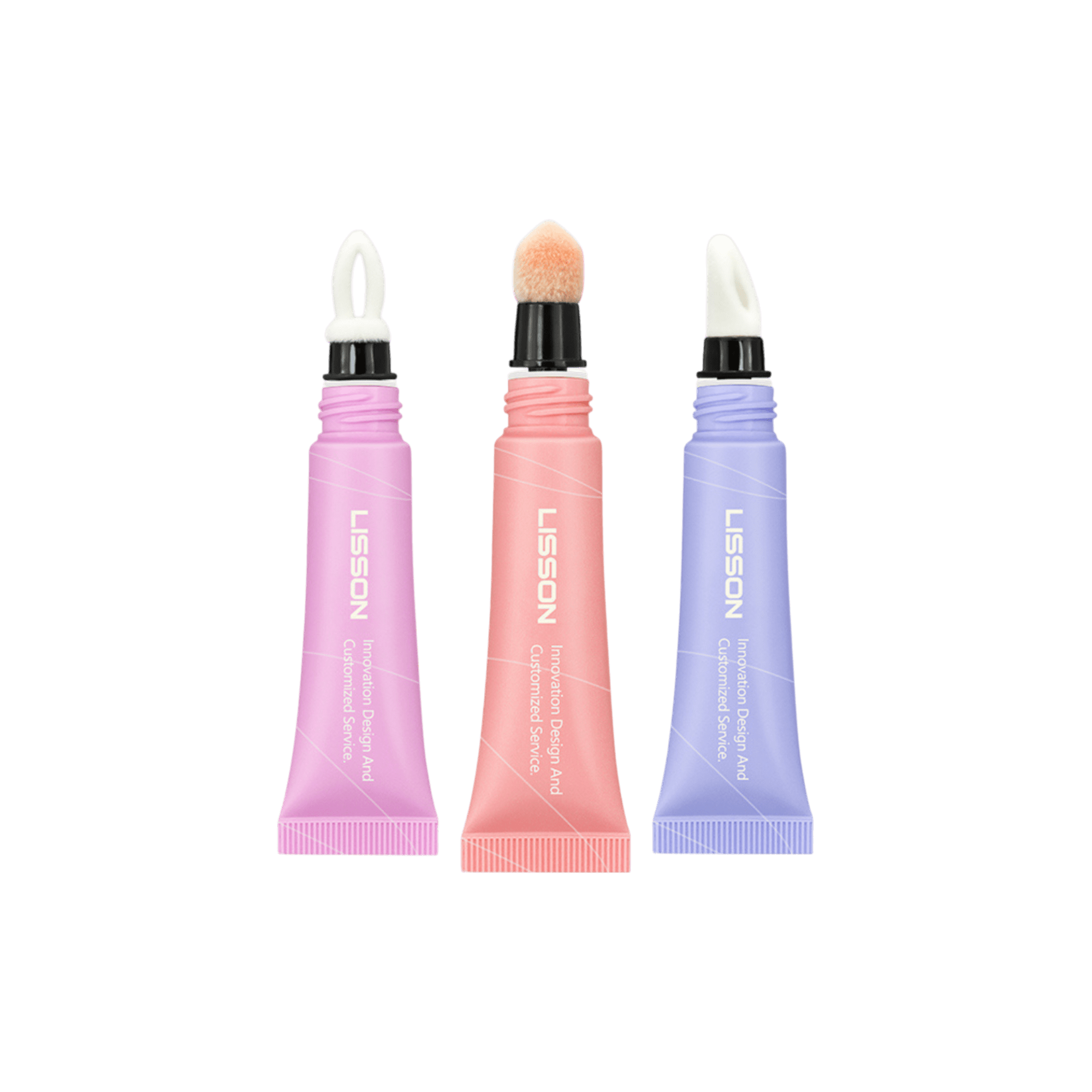 16mm 0.2-0.5oz Sponge Tip PE Tube