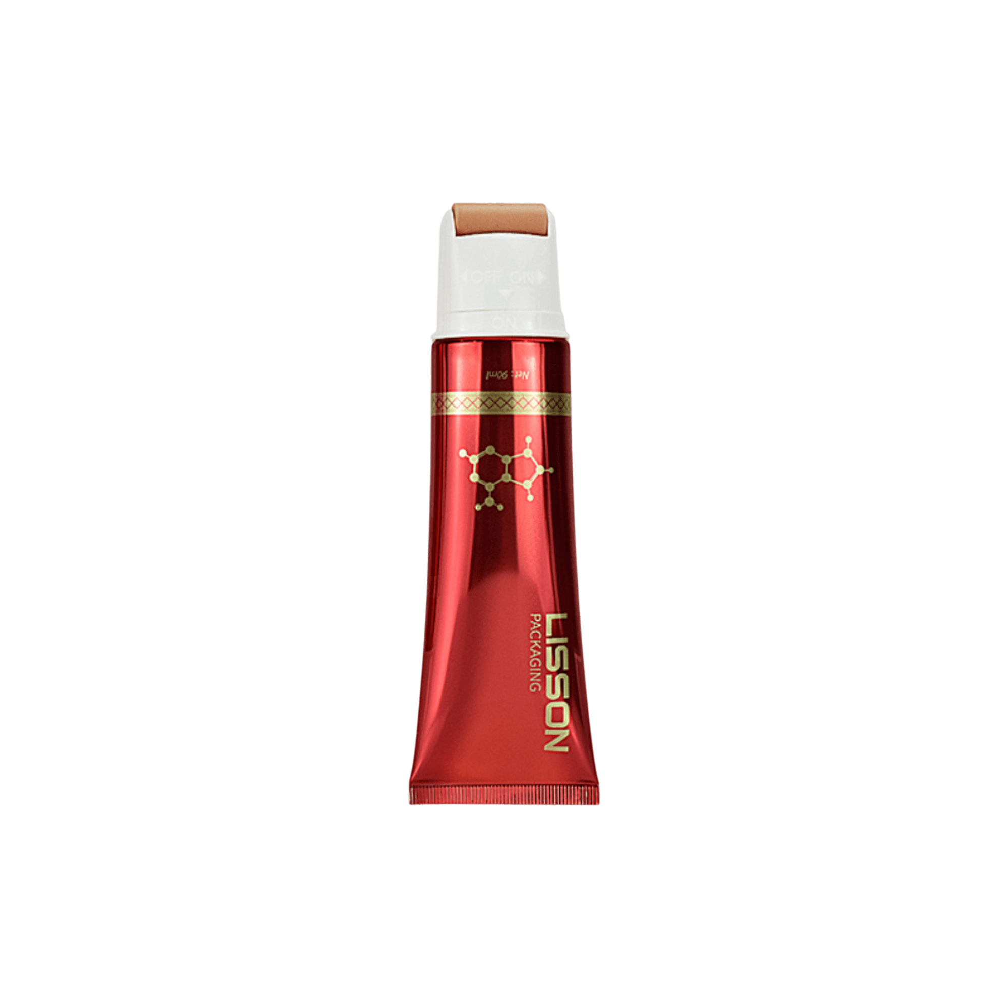 35mm 1.4-3.4oz Ceramic Roller PE Tube