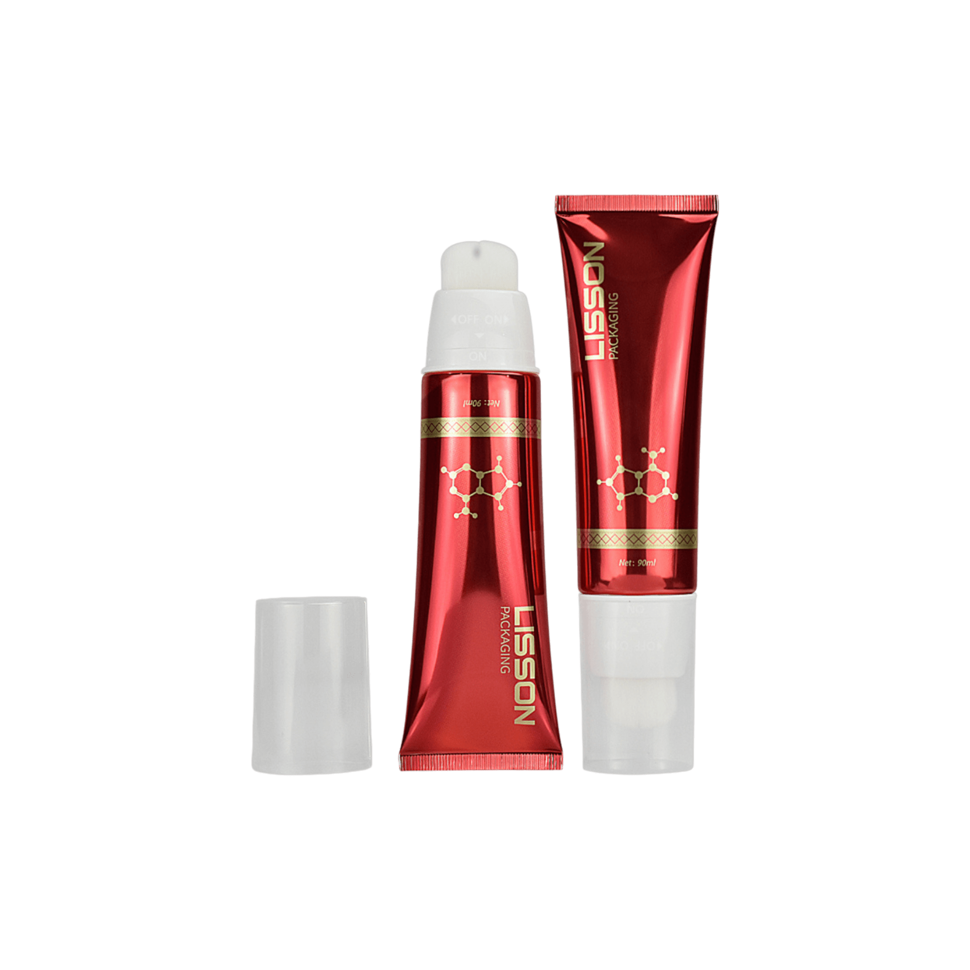 35mm 1.4-3.4oz Brush PE Tube