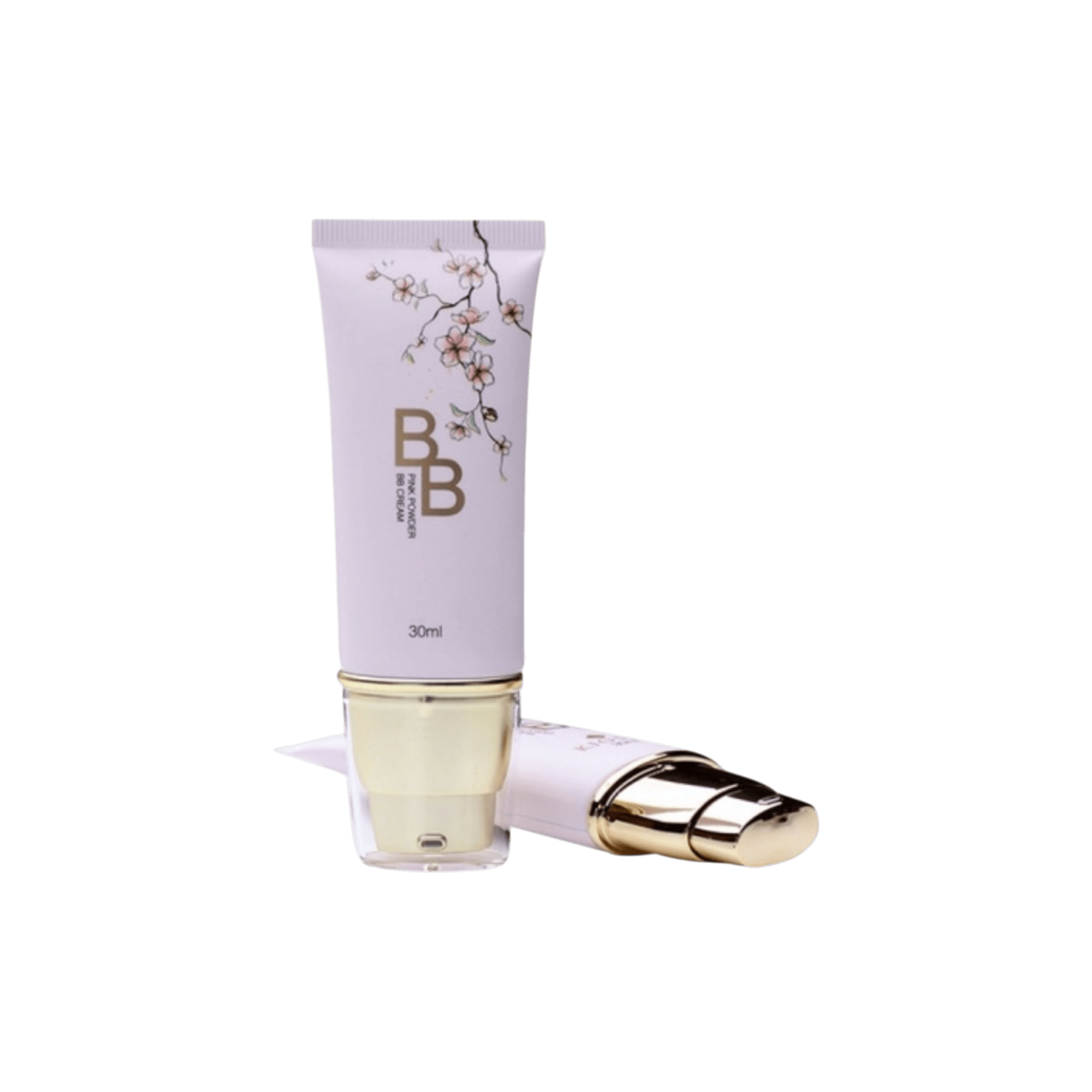 30mm 0.9-2oz PE Airless Pump Tube