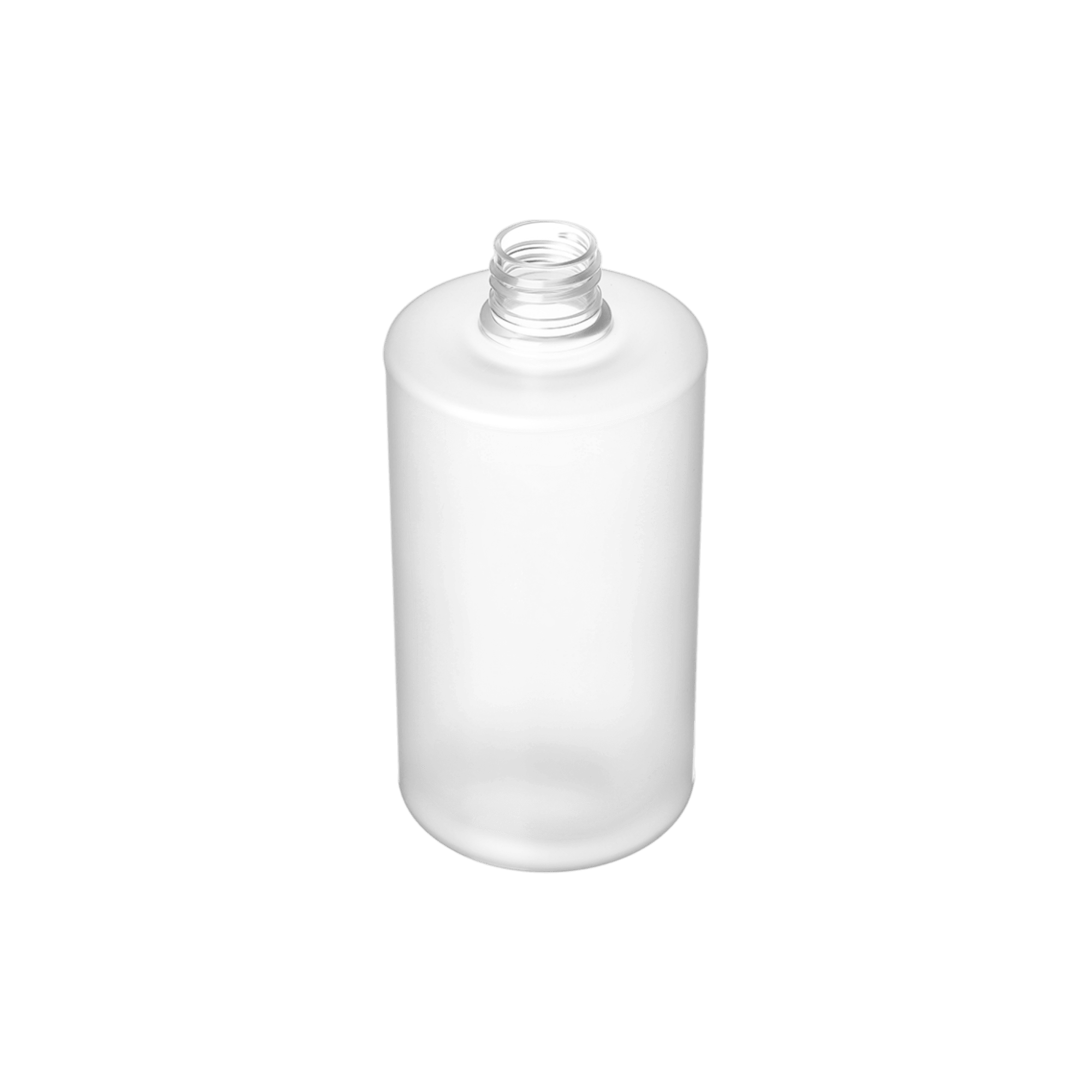 13.5oz 24-400 PET Cylinder Bottle