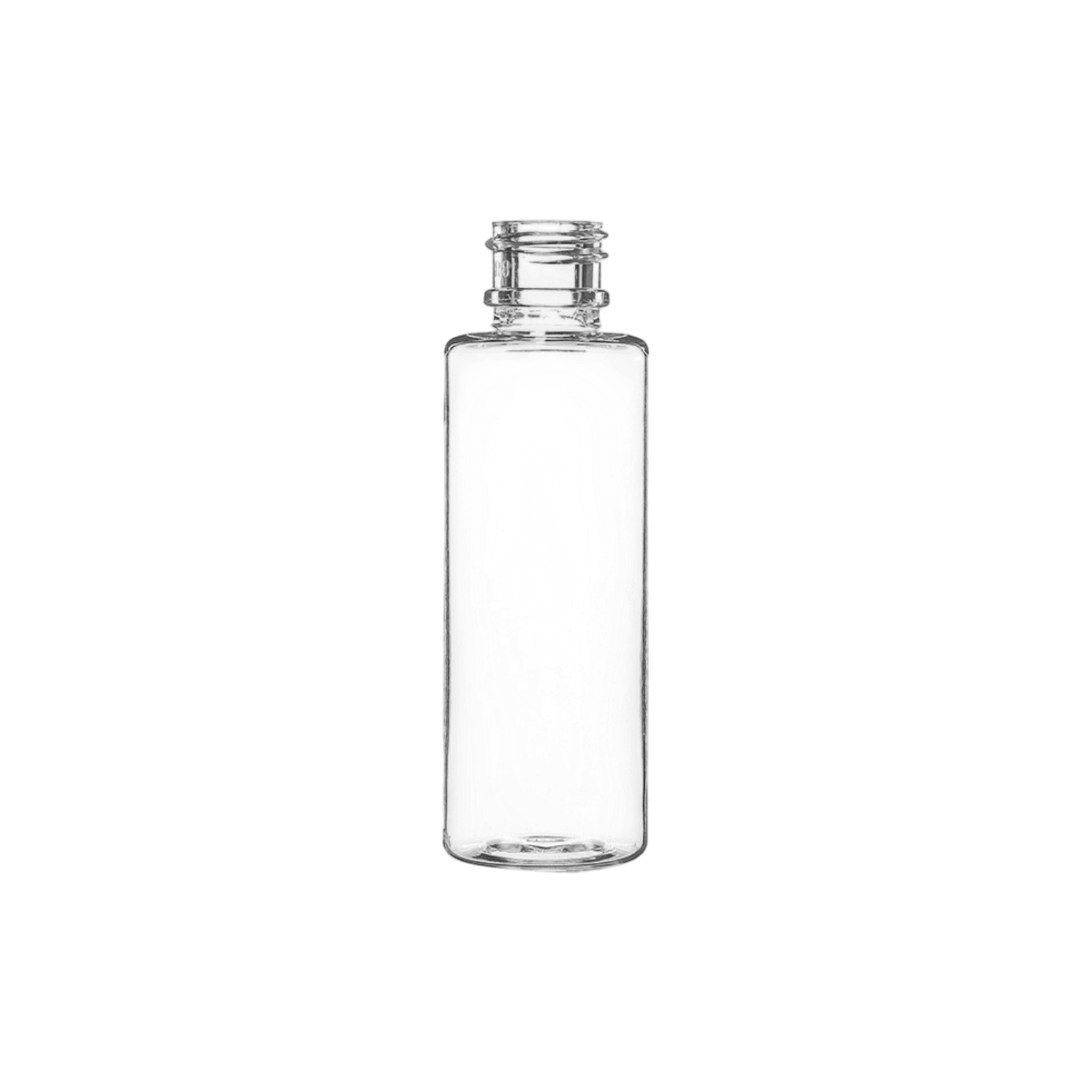 0.5oz 13-400 PET Cylinder Bottle