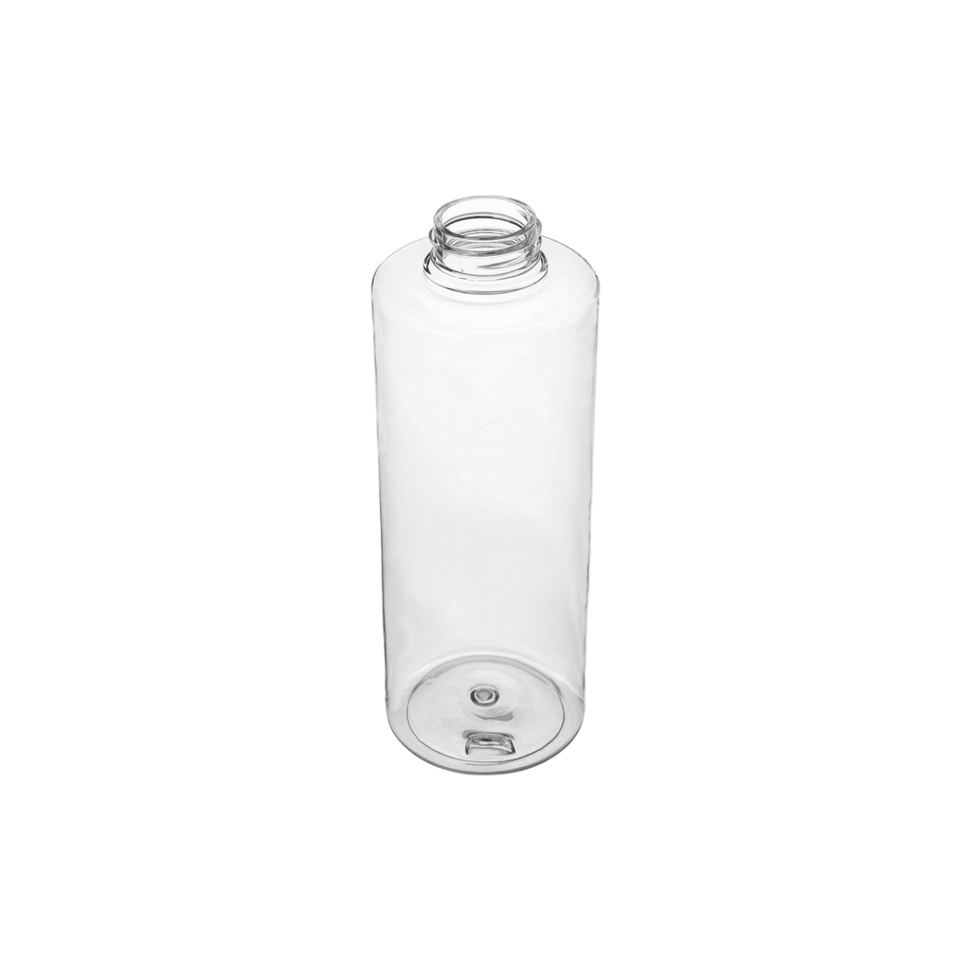 16.9oz 33-400 PET Cylinder Bottle