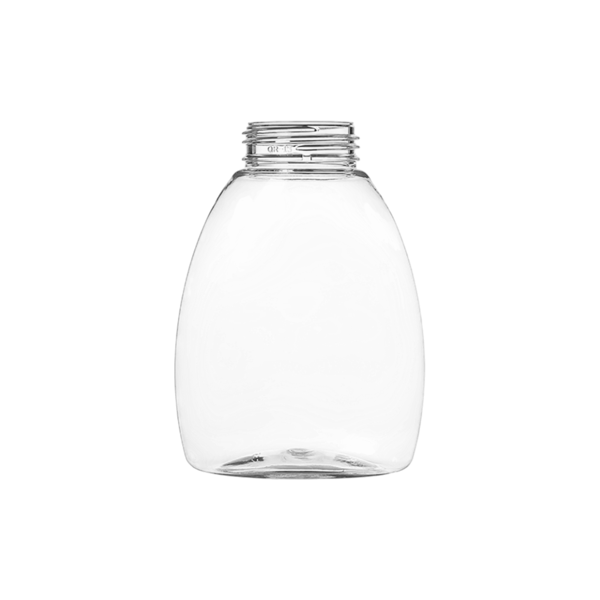 7.8oz 40-400 PET Bell Bottle