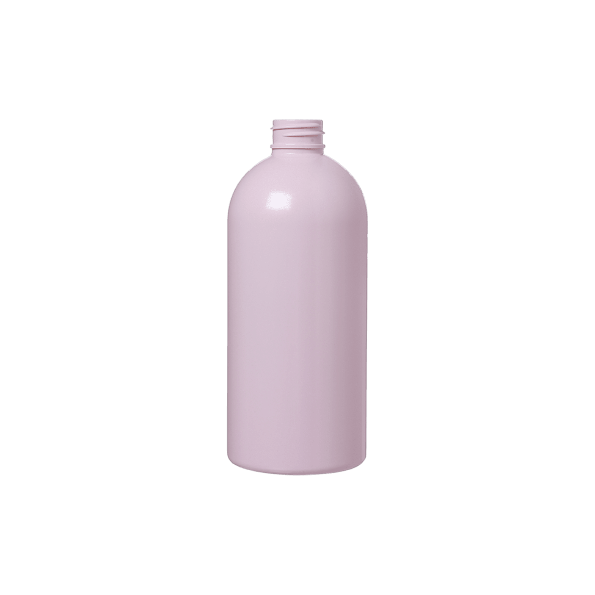 16.9oz 28-400 PET Round Bottle