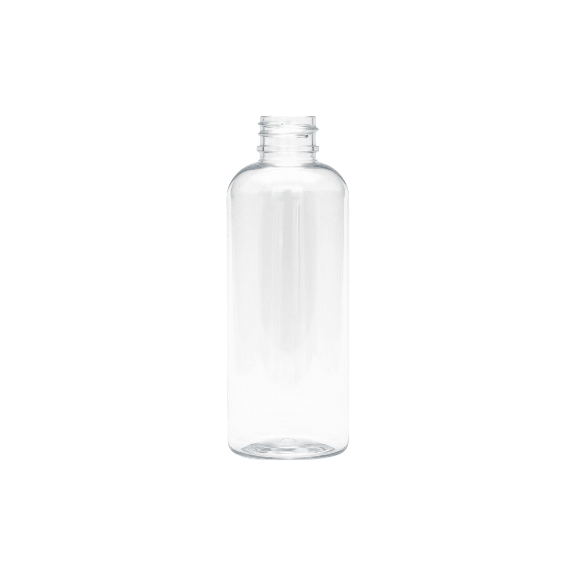 2oz 20-400 PET Round Bottle