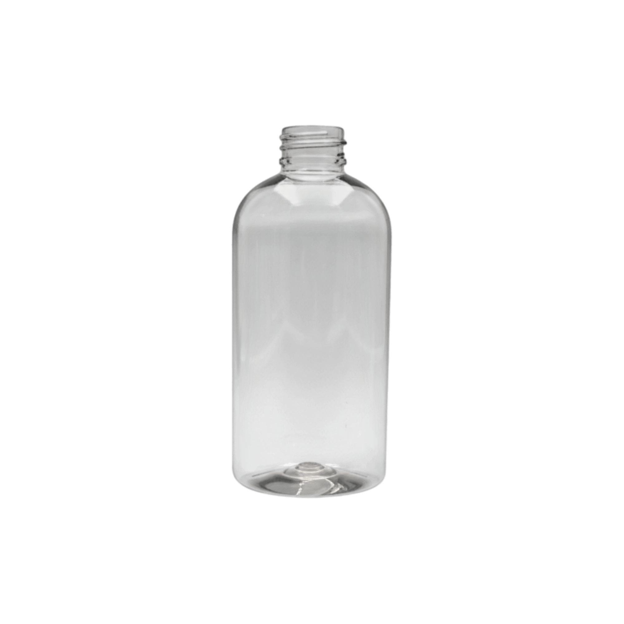 11.8oz 24-400 PET Round Bottle