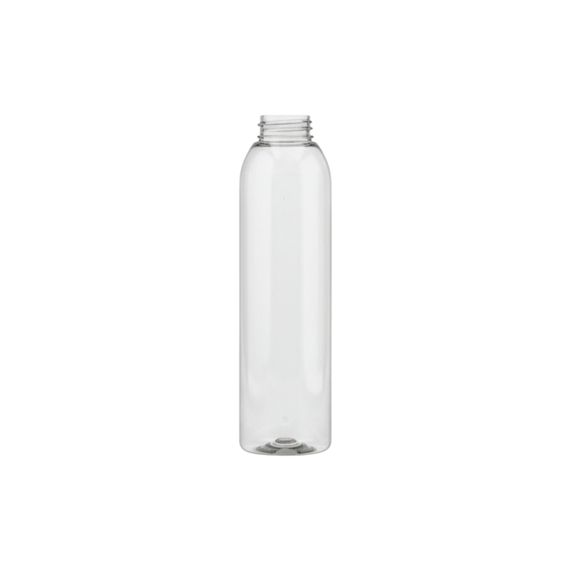 10.1oz 33-400 PET Round Bottle
