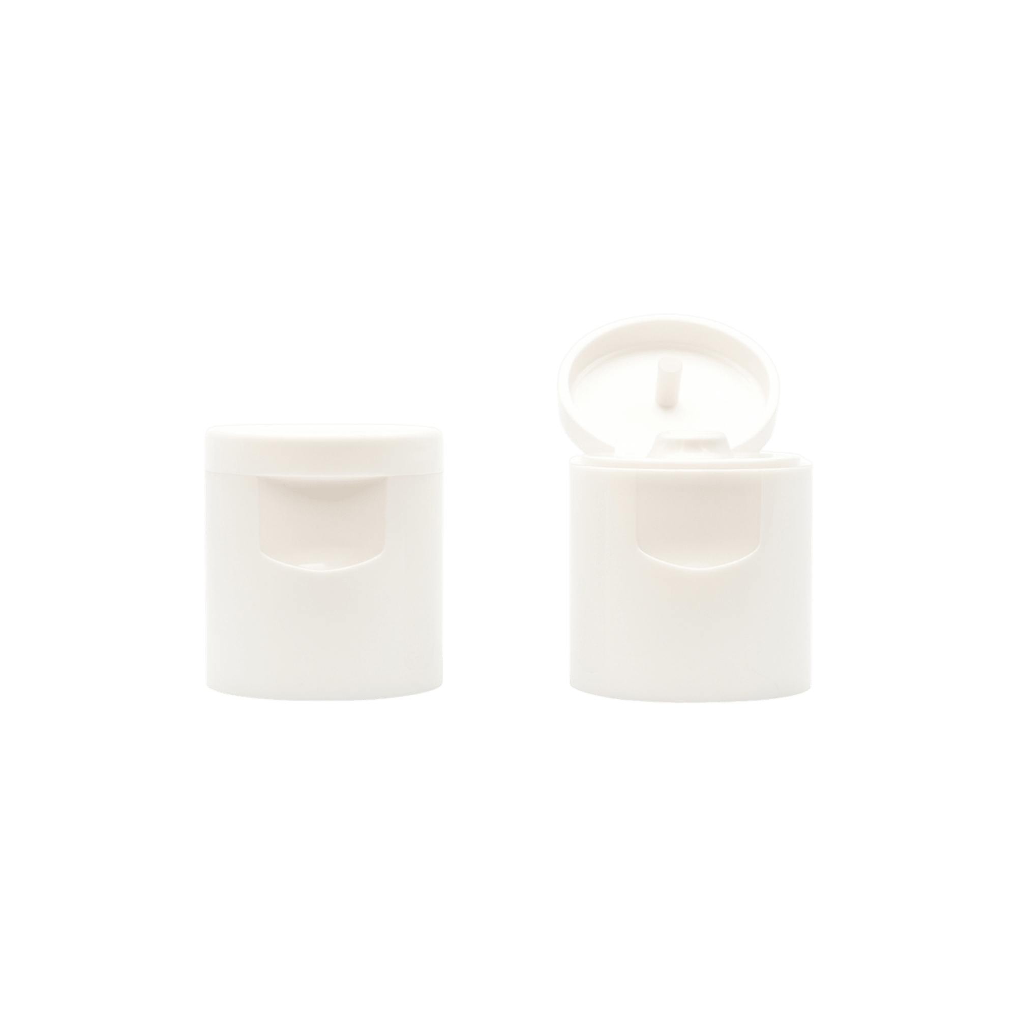 24-415 PP Flip Top Cap