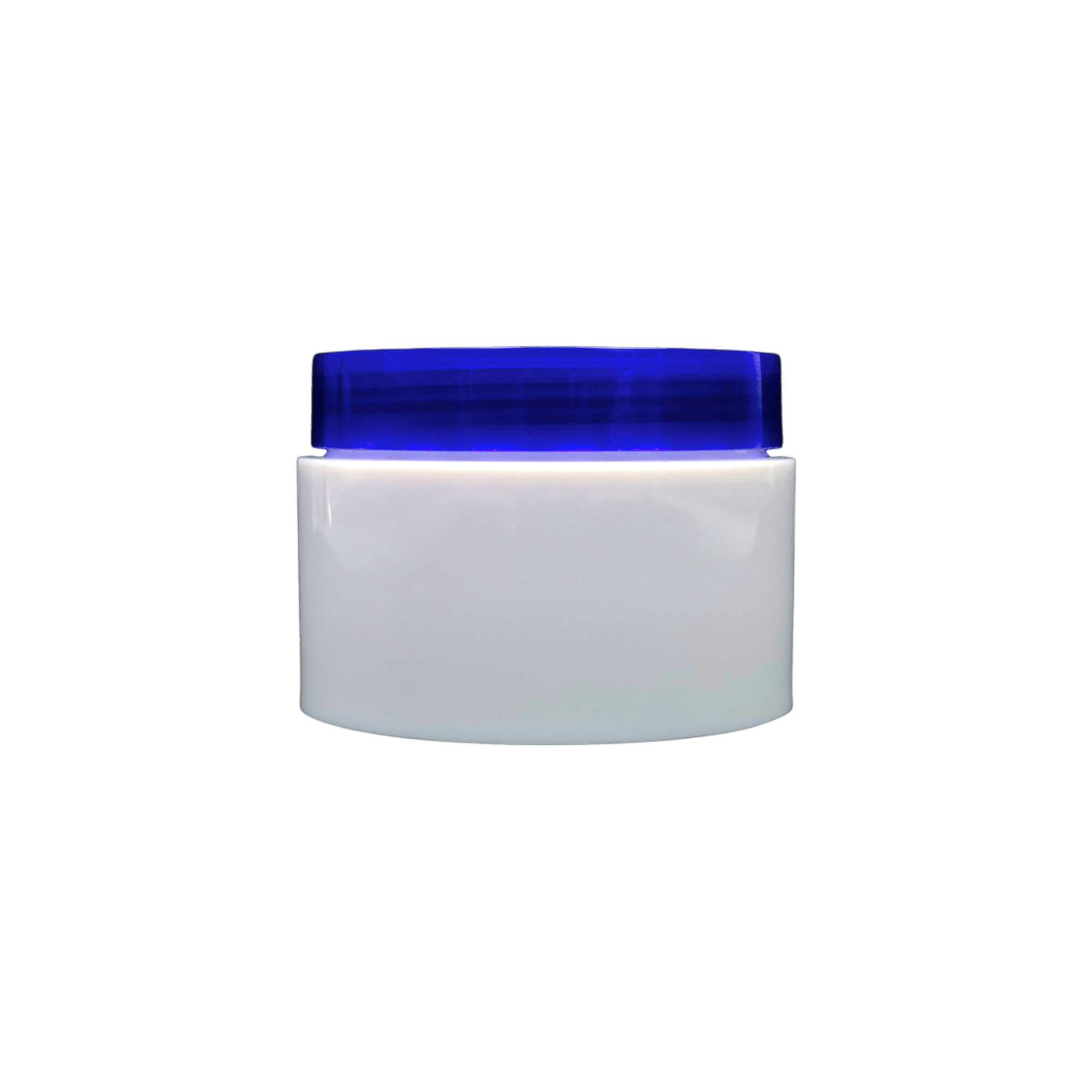 6.1oz 85-400 PP Straight Sided Jar