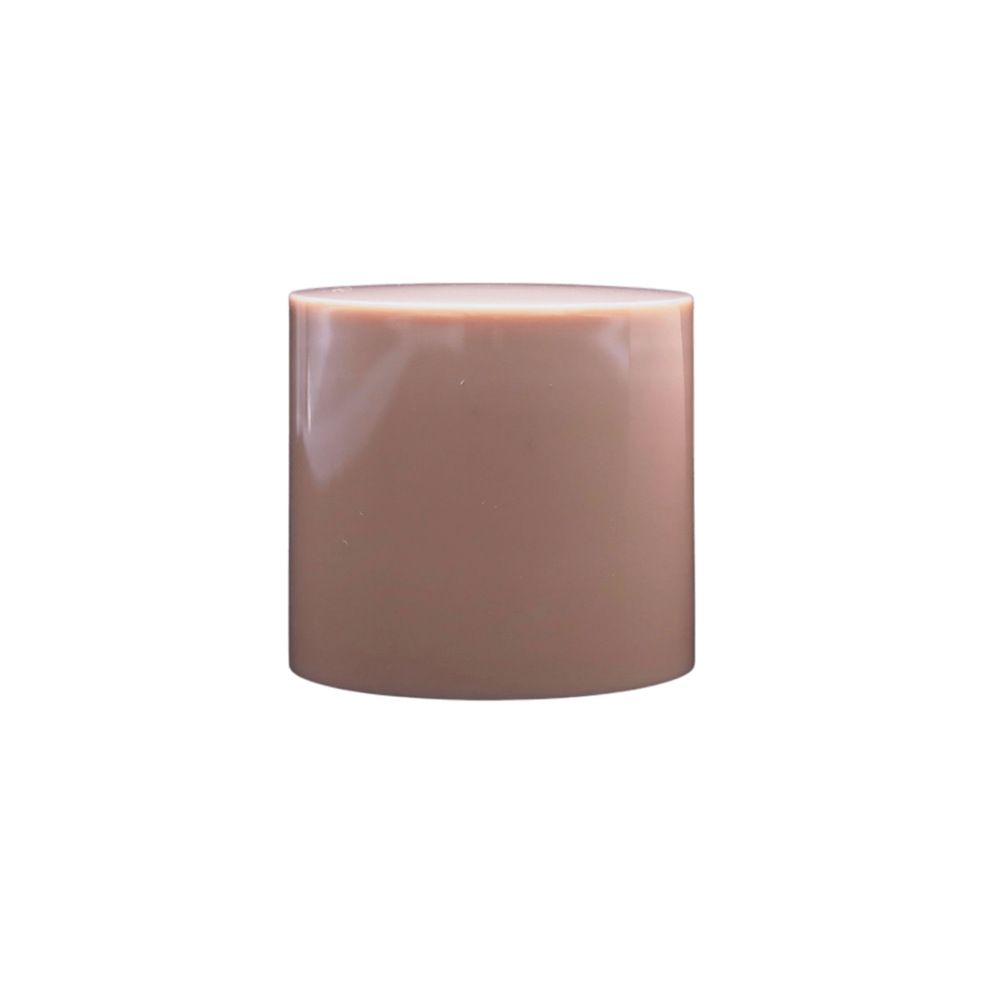 Smooth 24-400 Straight Sided Tall Threaded Closure