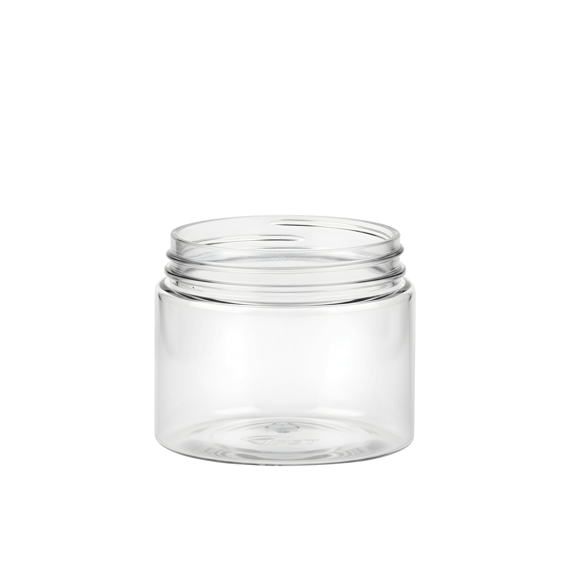 11oz/325ml 89-400 PET Straight Sided Jar