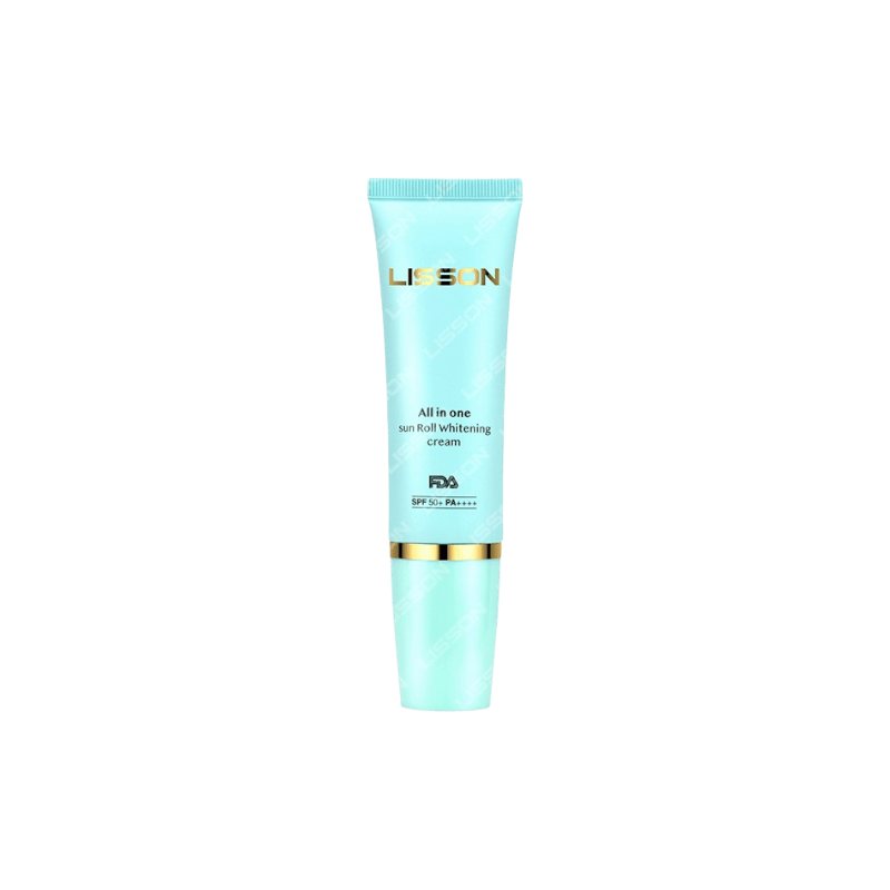 30mm 1-3oz Sponge Roller PE Tube