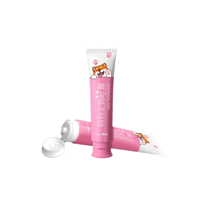 30mm 1-3oz PE Tube with Flip Top Cap