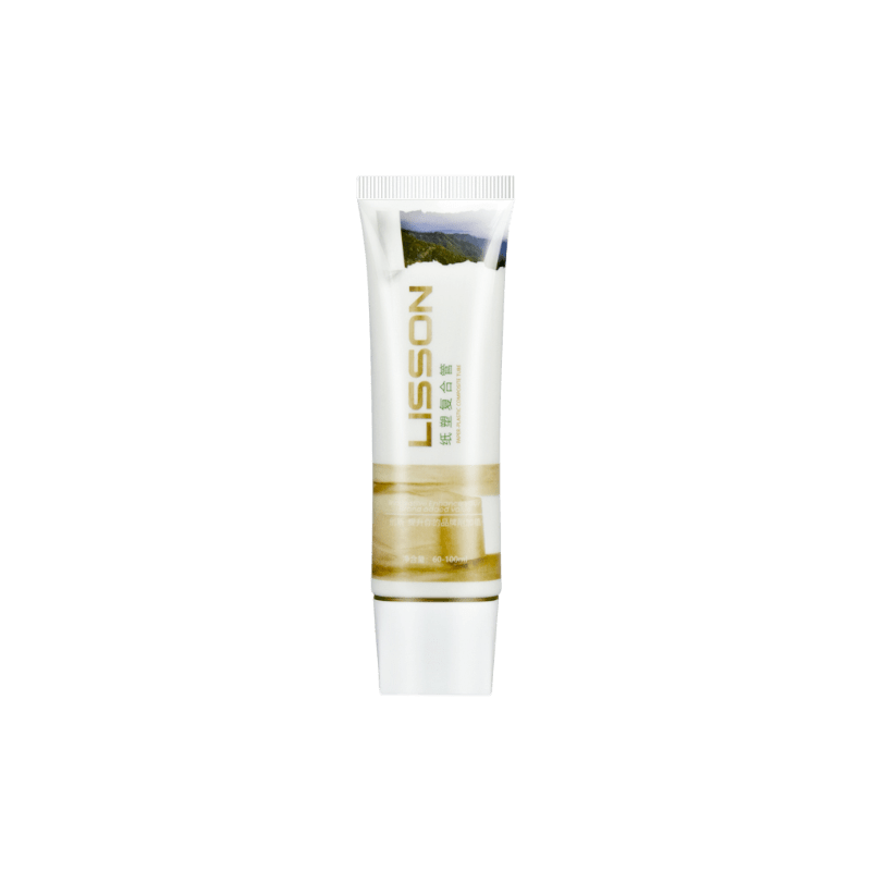 35mm 1.2-3.7oz Ophthalmic Tip PE Tube