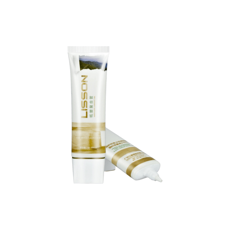 35mm 1.2-3.7oz Ophthalmic Tip PE Tube