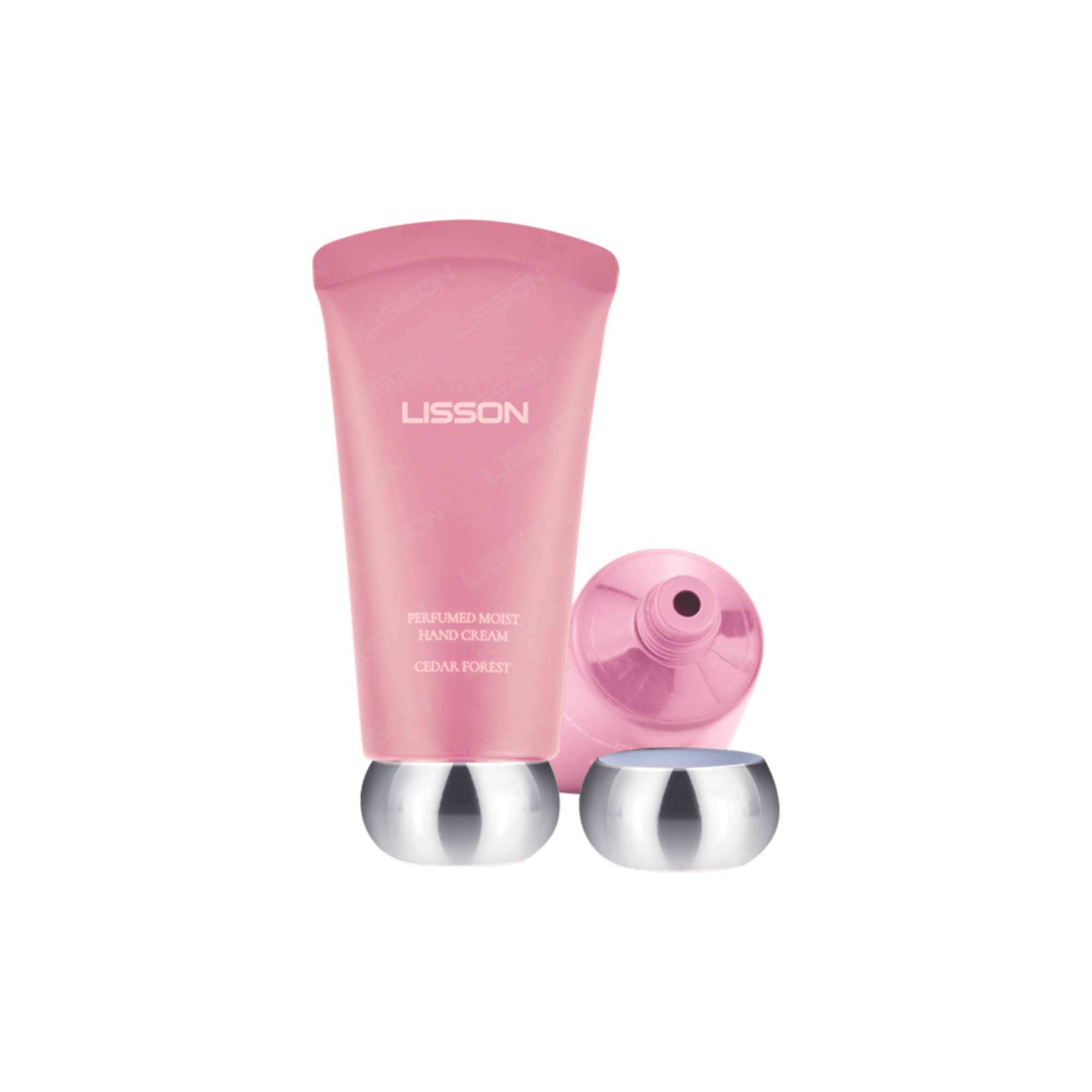 35mm 1.4-4.1oz PE Tube with Screw On Cap