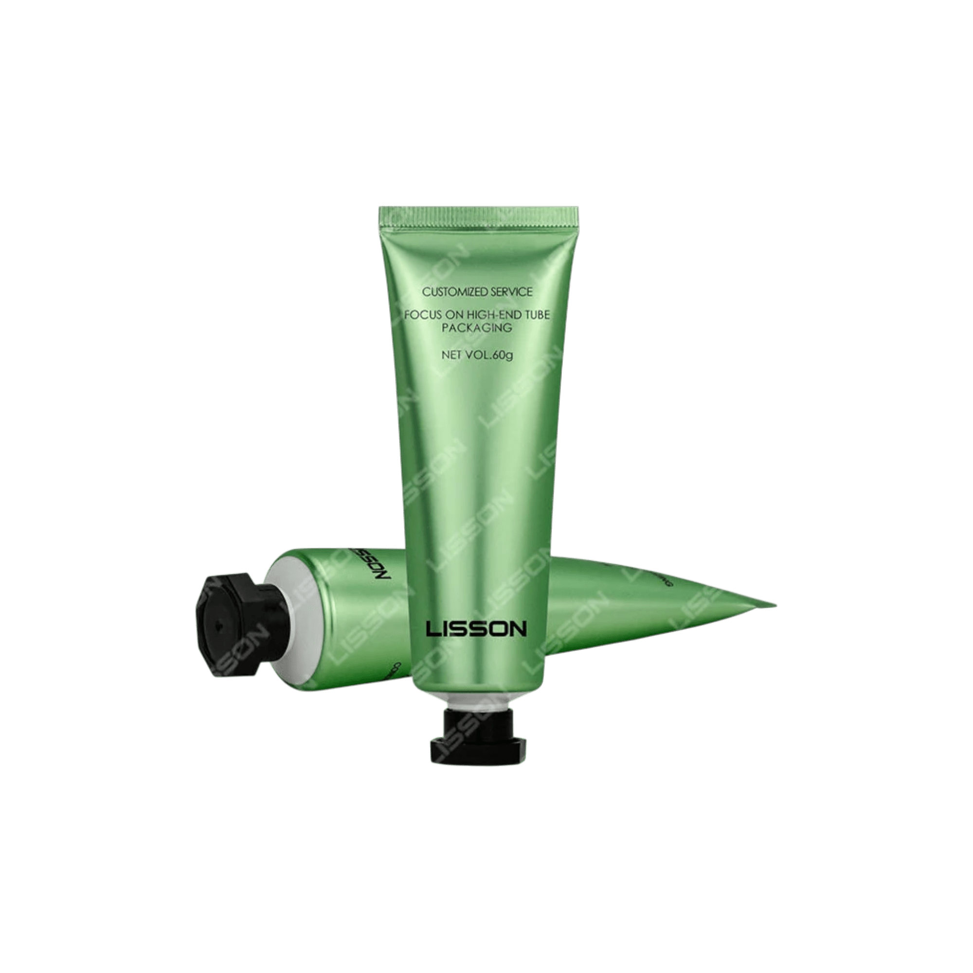 30mm 1-3oz PE Tube with Screw On Cap