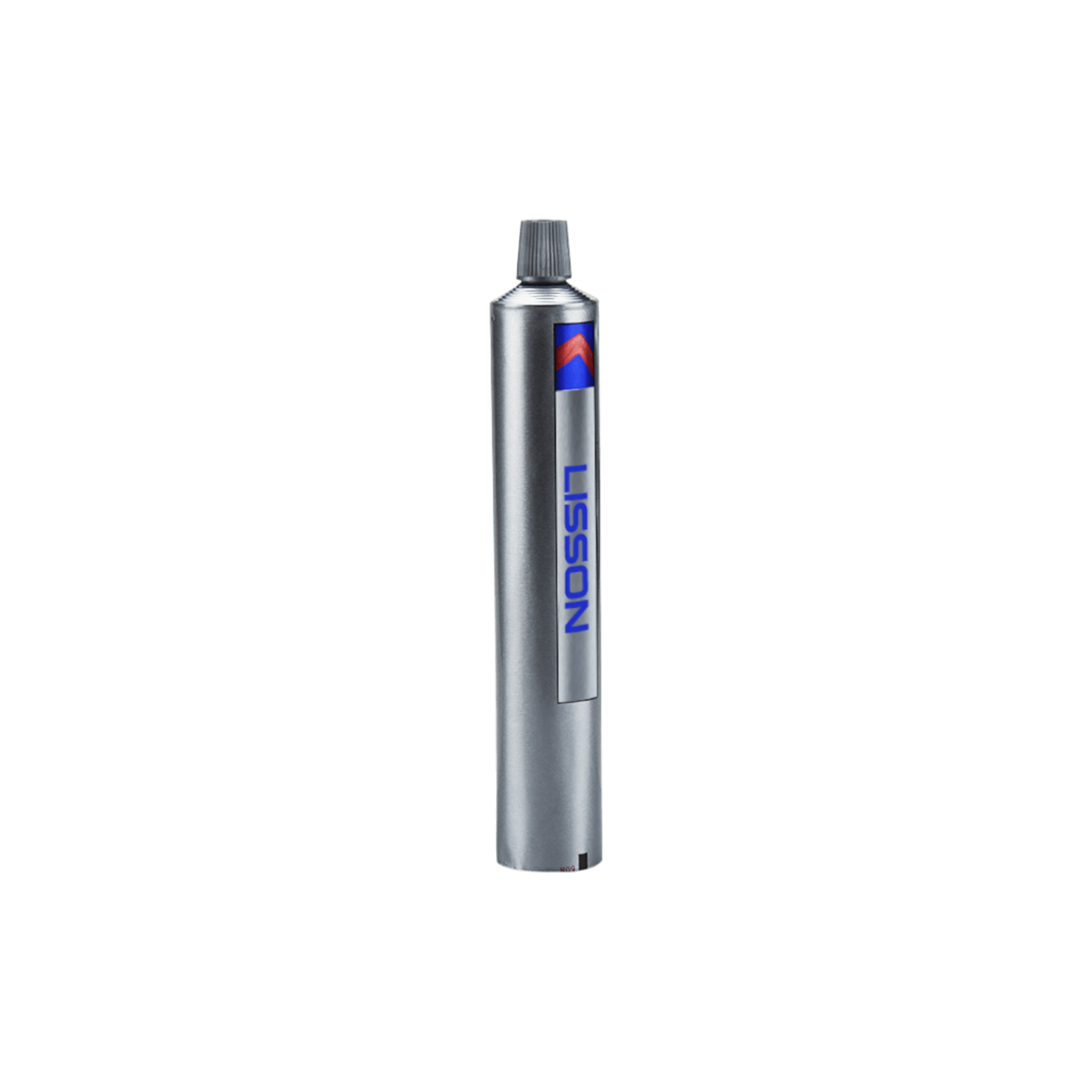 30mm 2.4oz Aluminum Tube with Screw On Cap