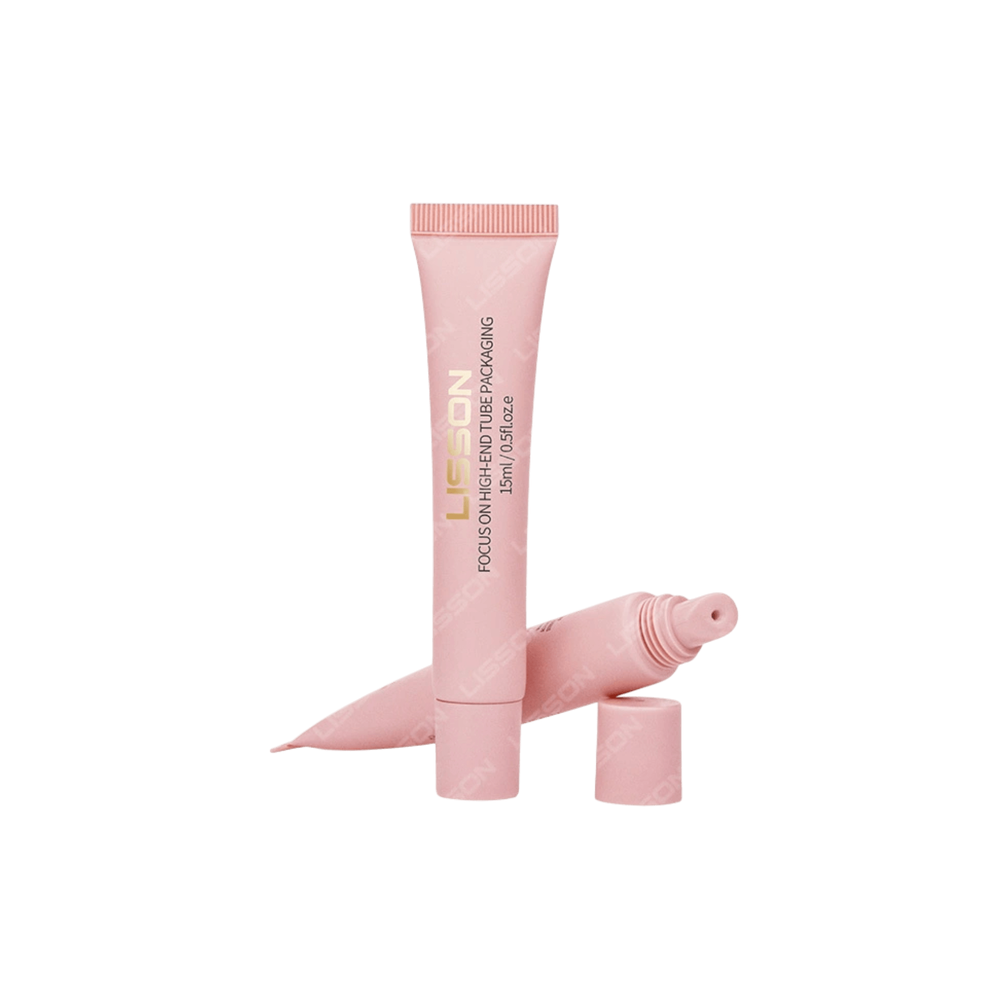 19mm 0.3-0.8oz Slant Tip PE Tube