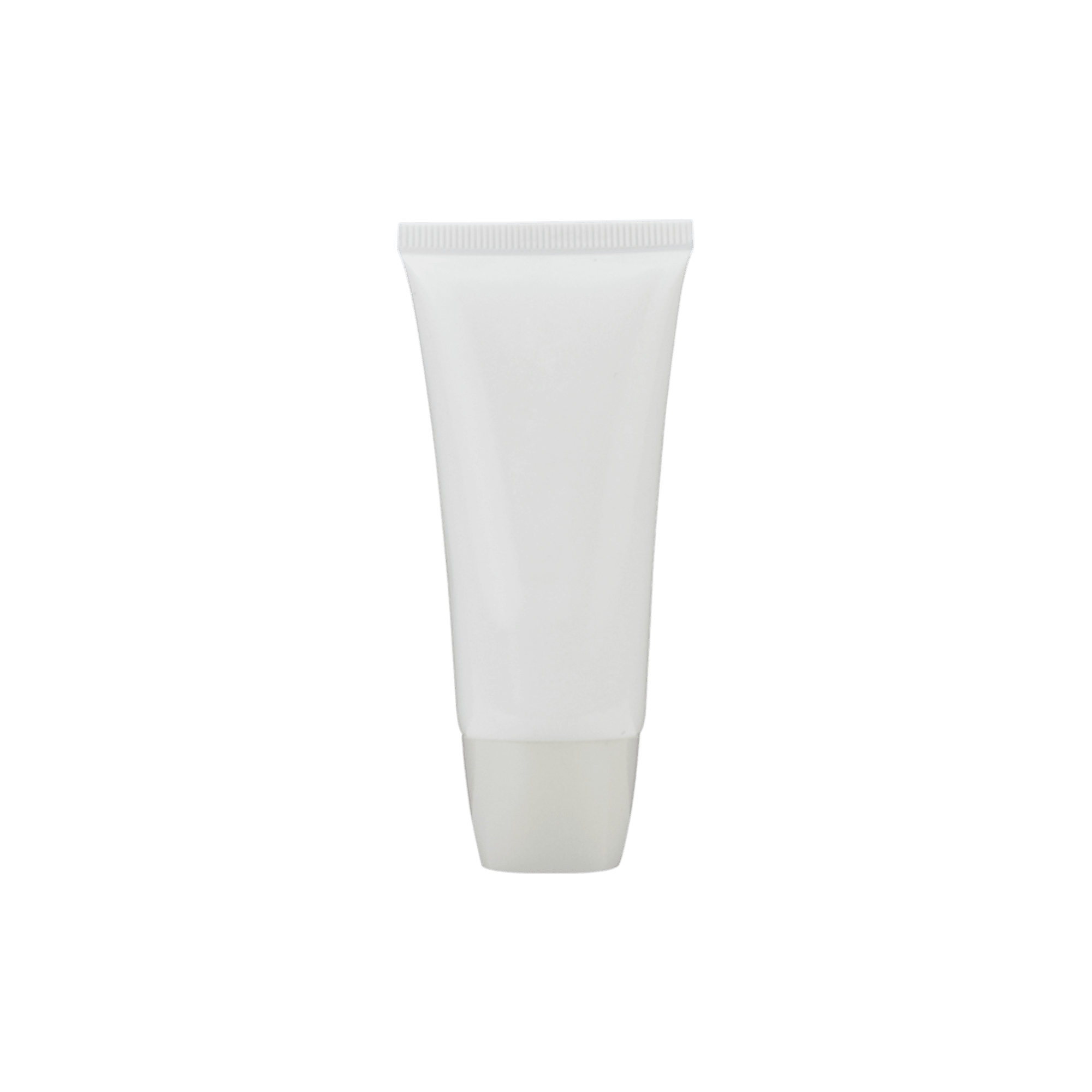 50mm 4.4-8.5oz PE Tube with Screw On Cap